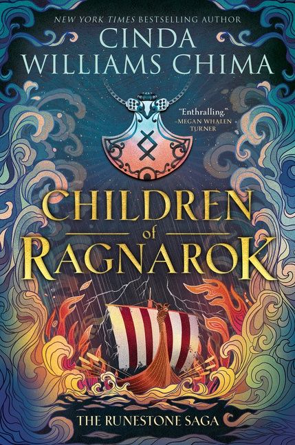Runestone Saga: Children of Ragnarok - Image 2
