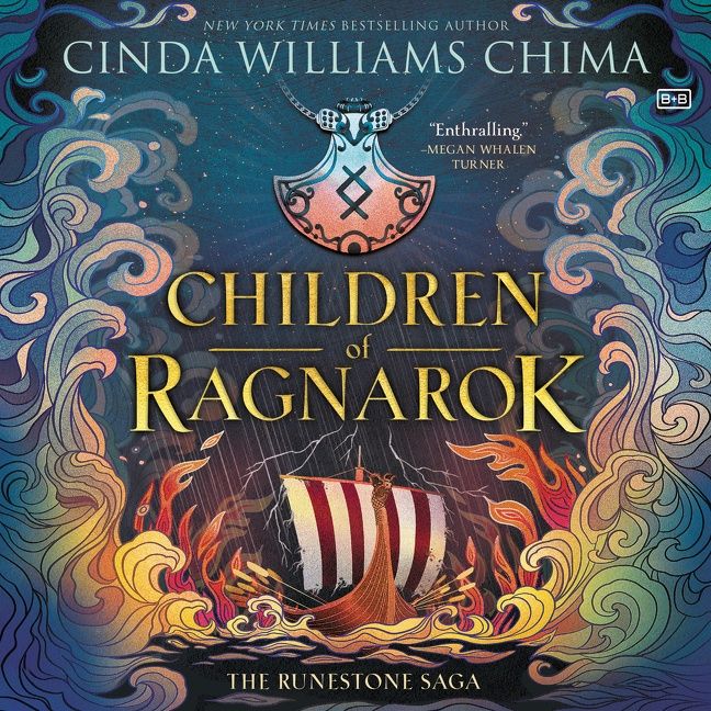 Runestone Saga: Children of Ragnarok - Image 5