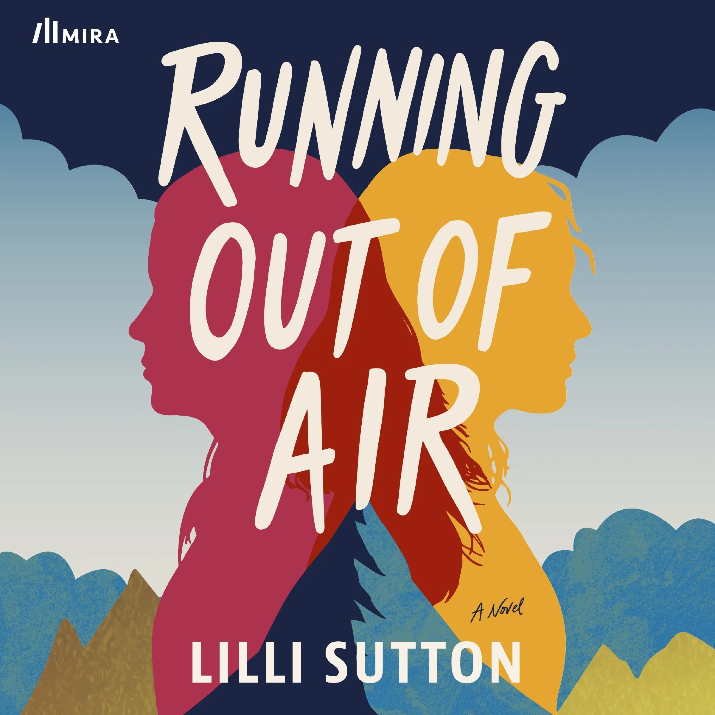 Running Out of Air - Image 4