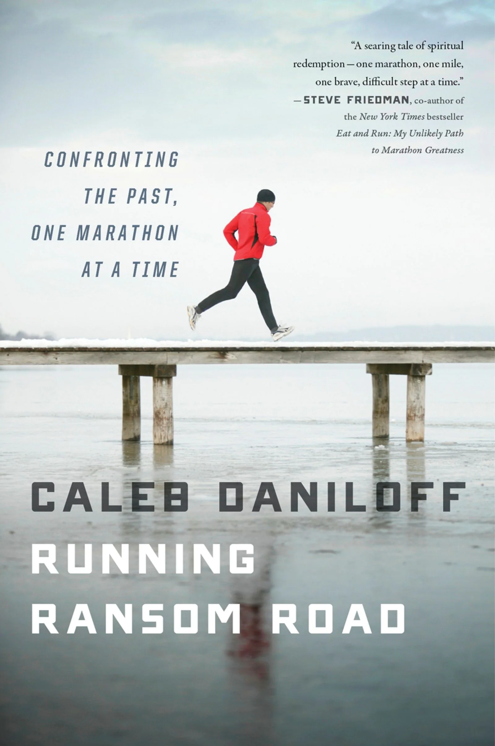 Running Ransom Road - Image 2