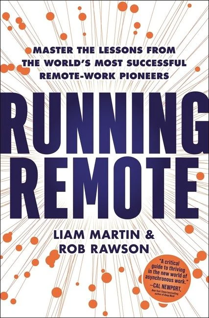 Running Remote - Image 3