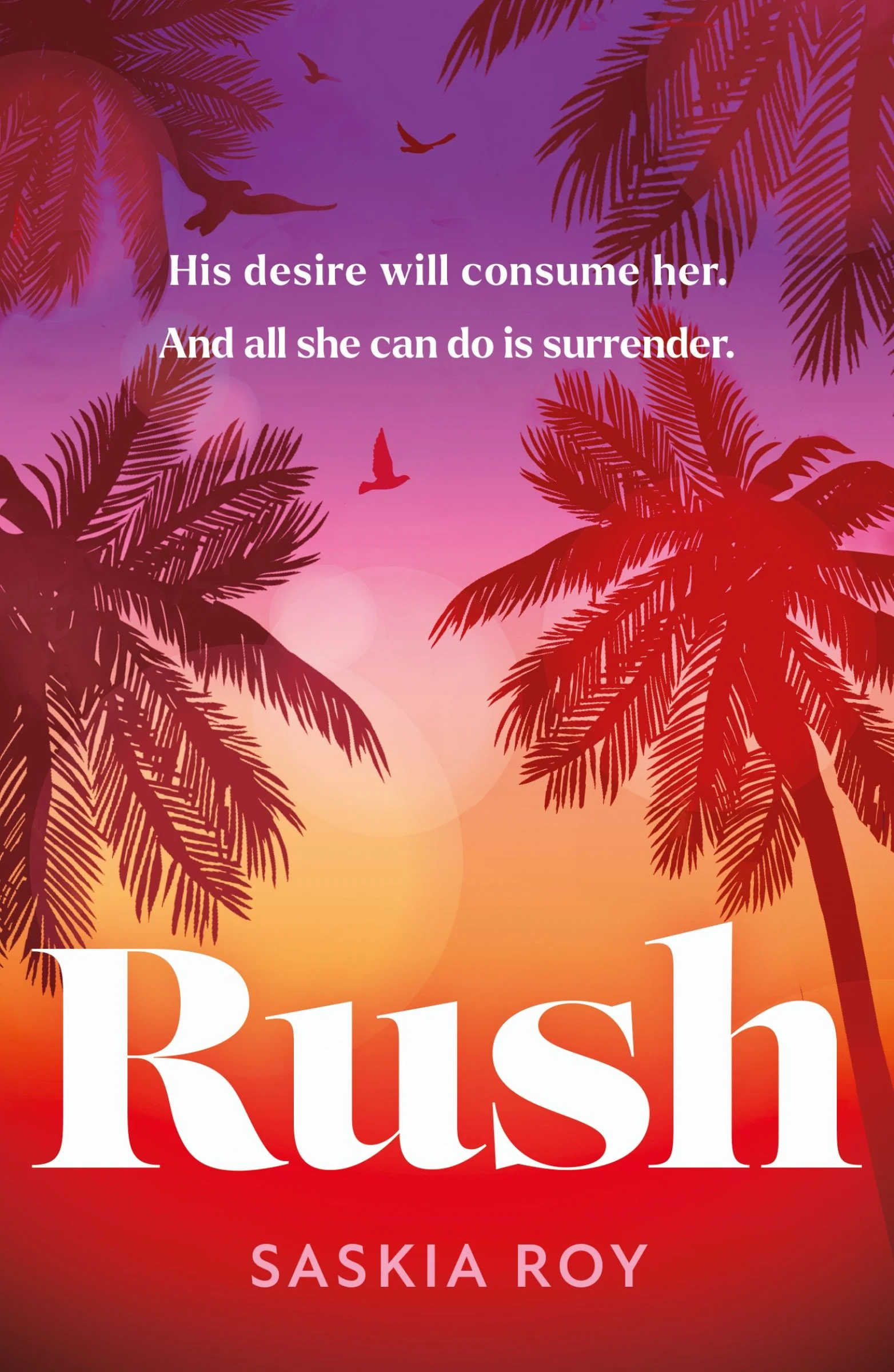 Rush - Image 2