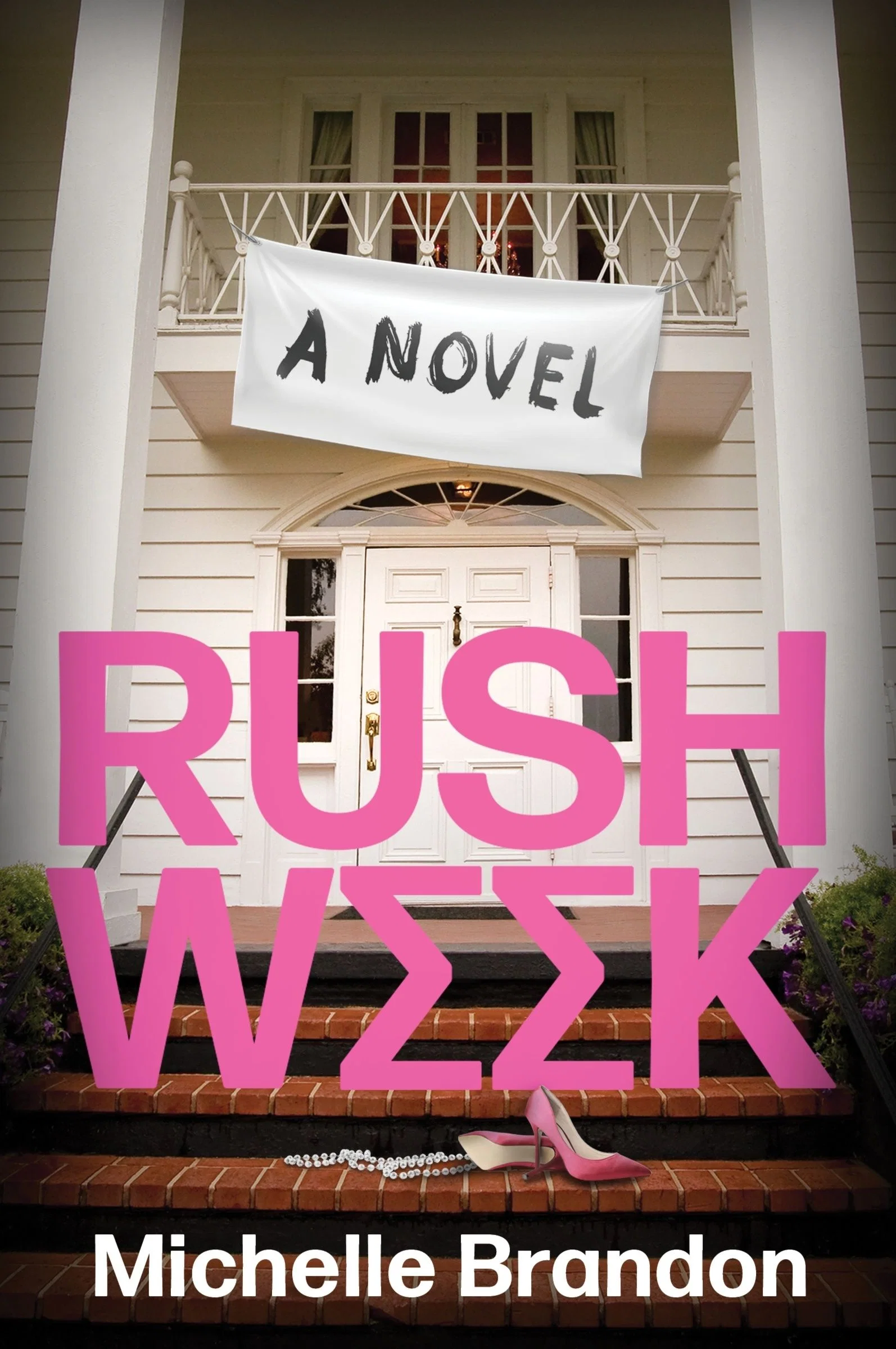 Rush Week - Image 3