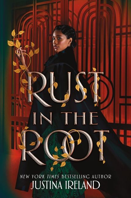 Rust in the Root - Image 4