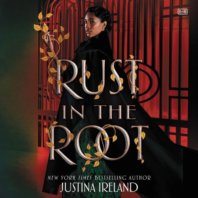 Rust in the Root - Image 5