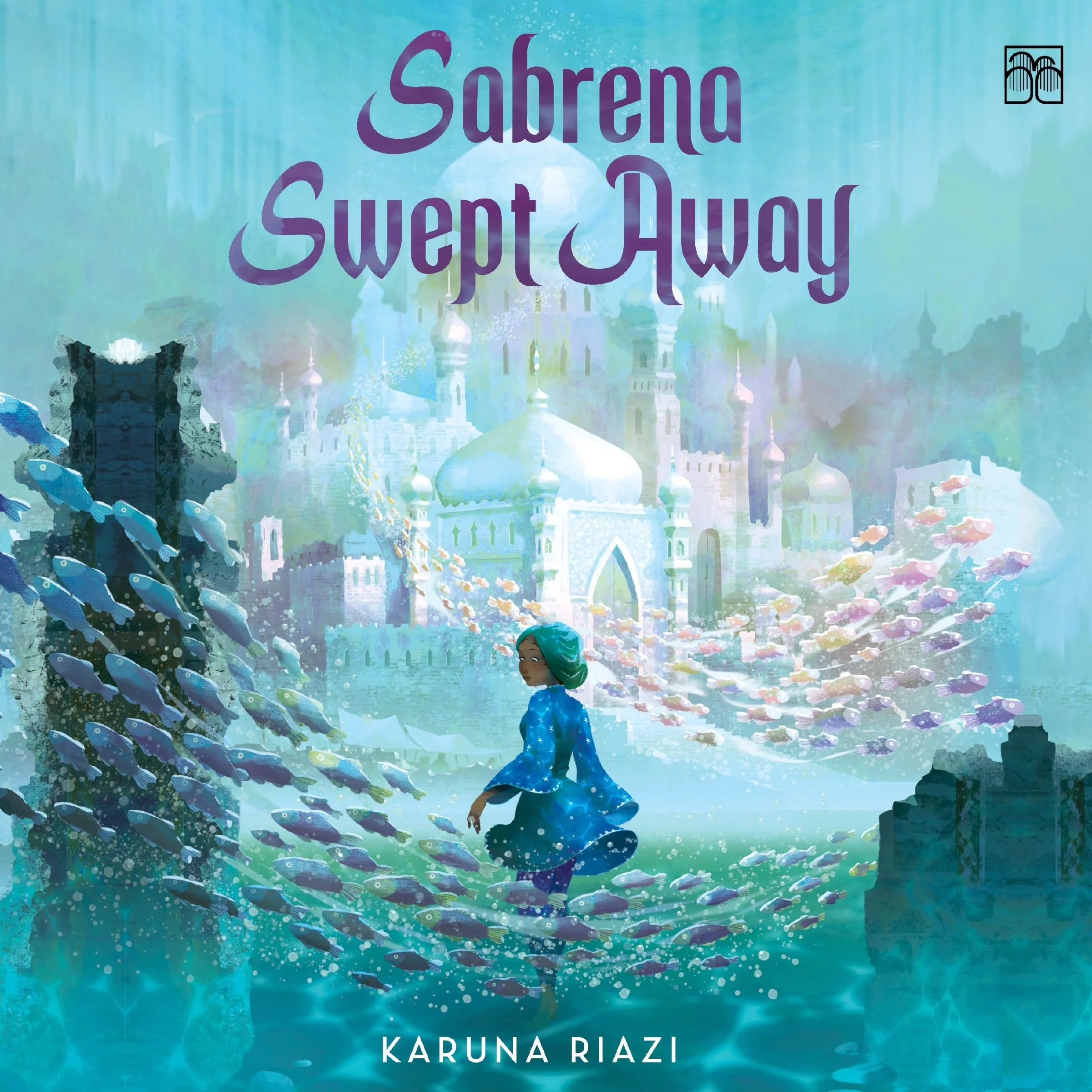 Sabrena Swept Away - Image 2