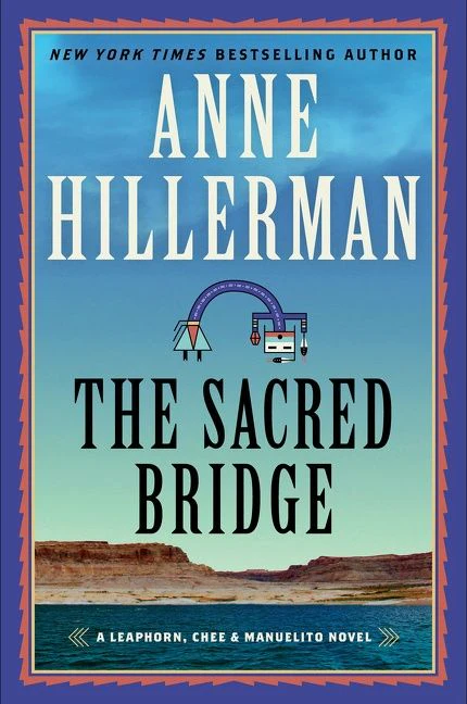 Sacred Bridge - Image 2