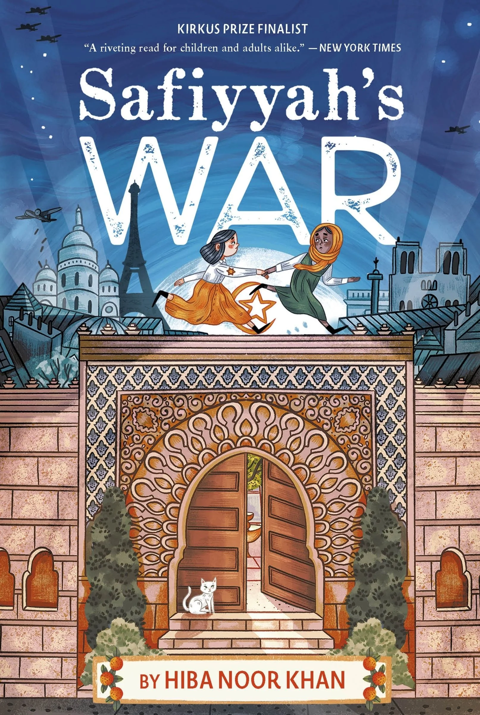 Safiyyah's War - Image 5