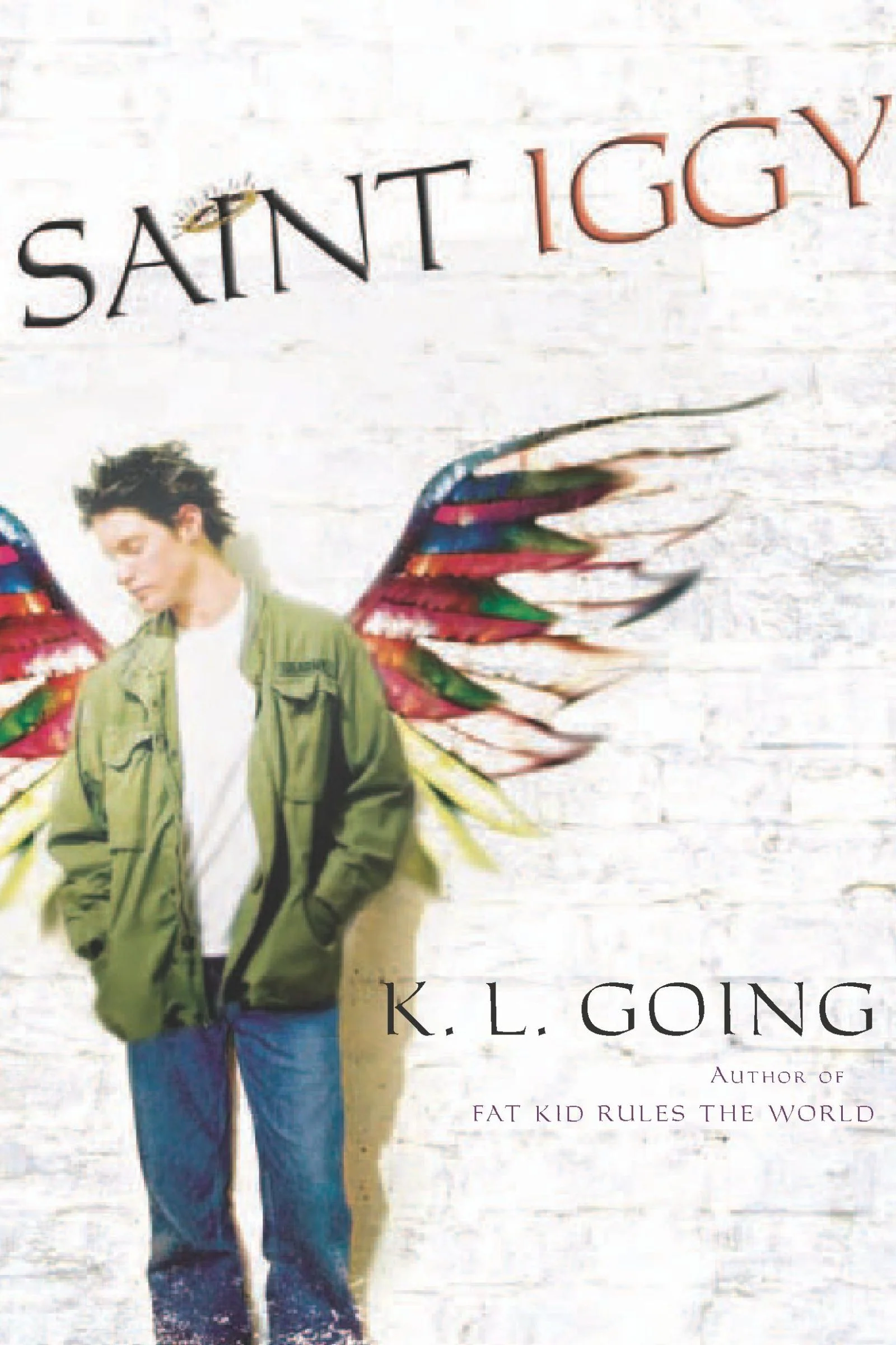 Saint Iggy - Image 2