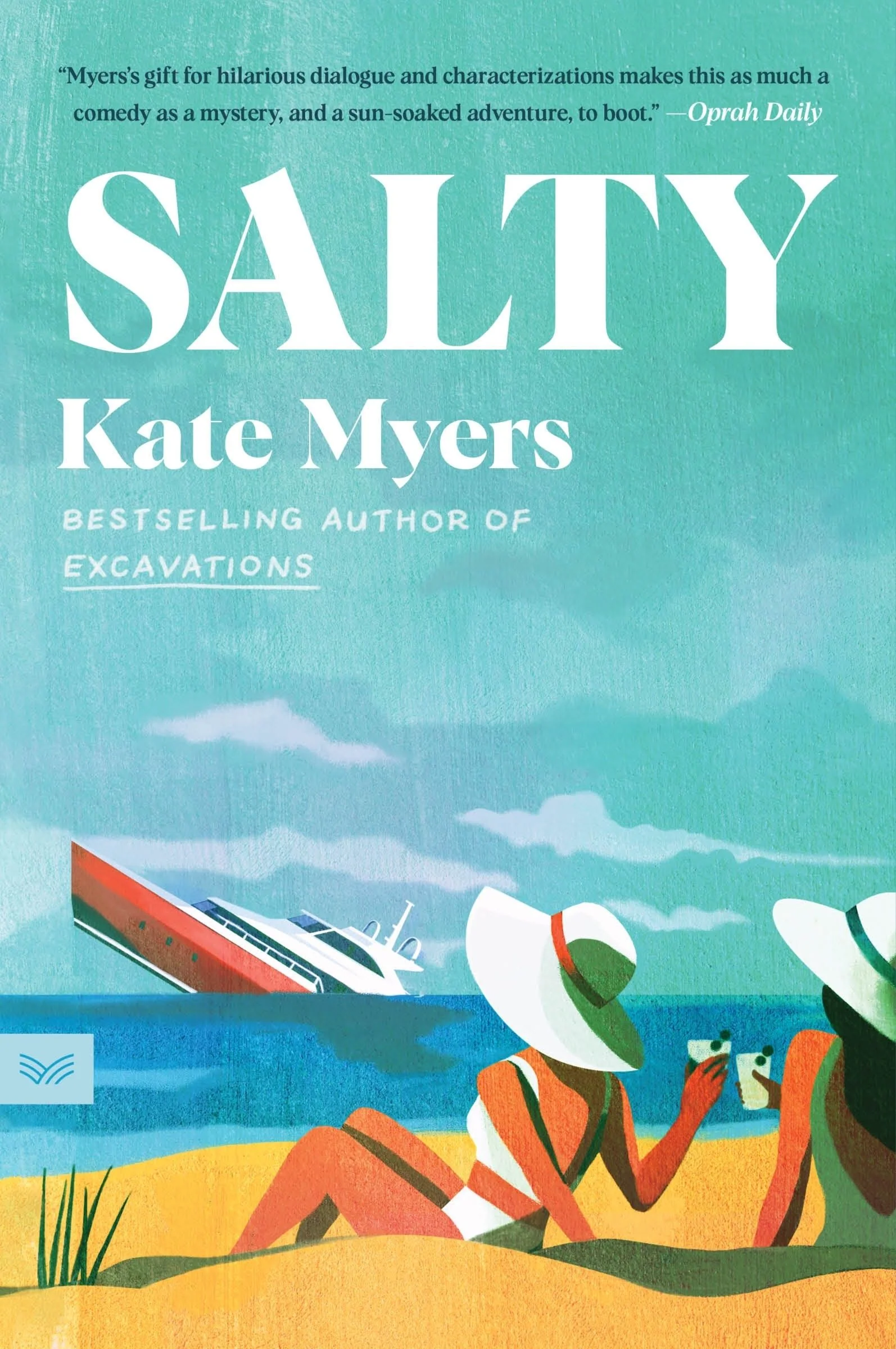 Salty - Image 5