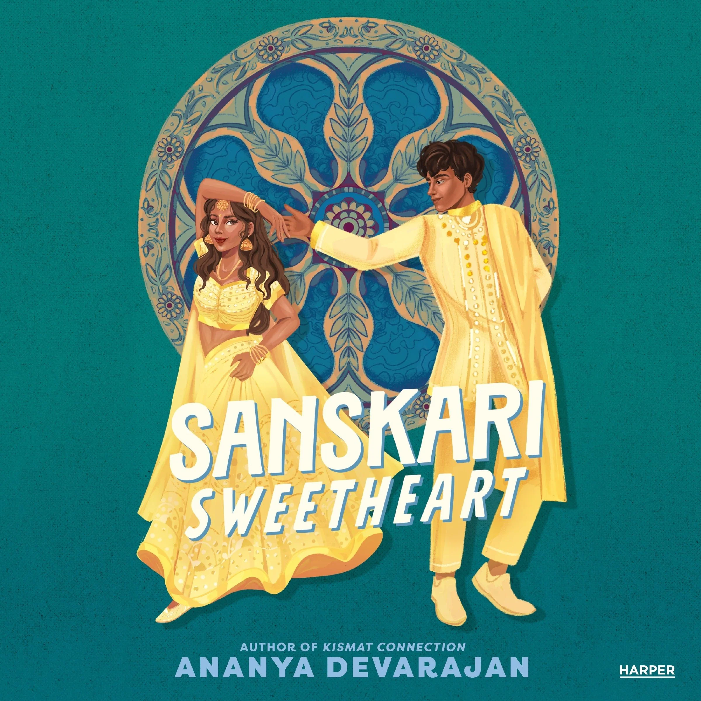 Sanskari Sweetheart - Image 3