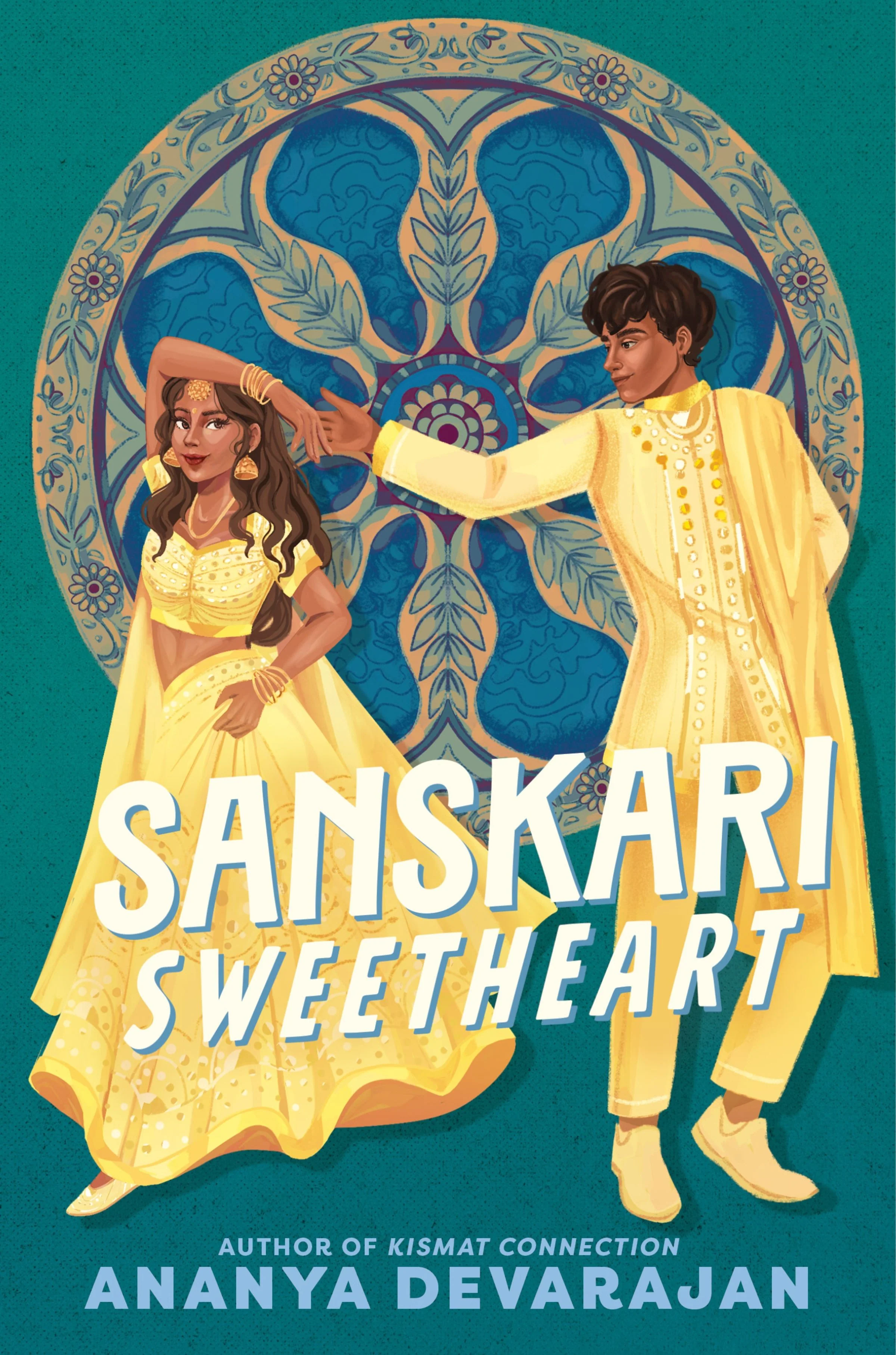 Sanskari Sweetheart - Image 4