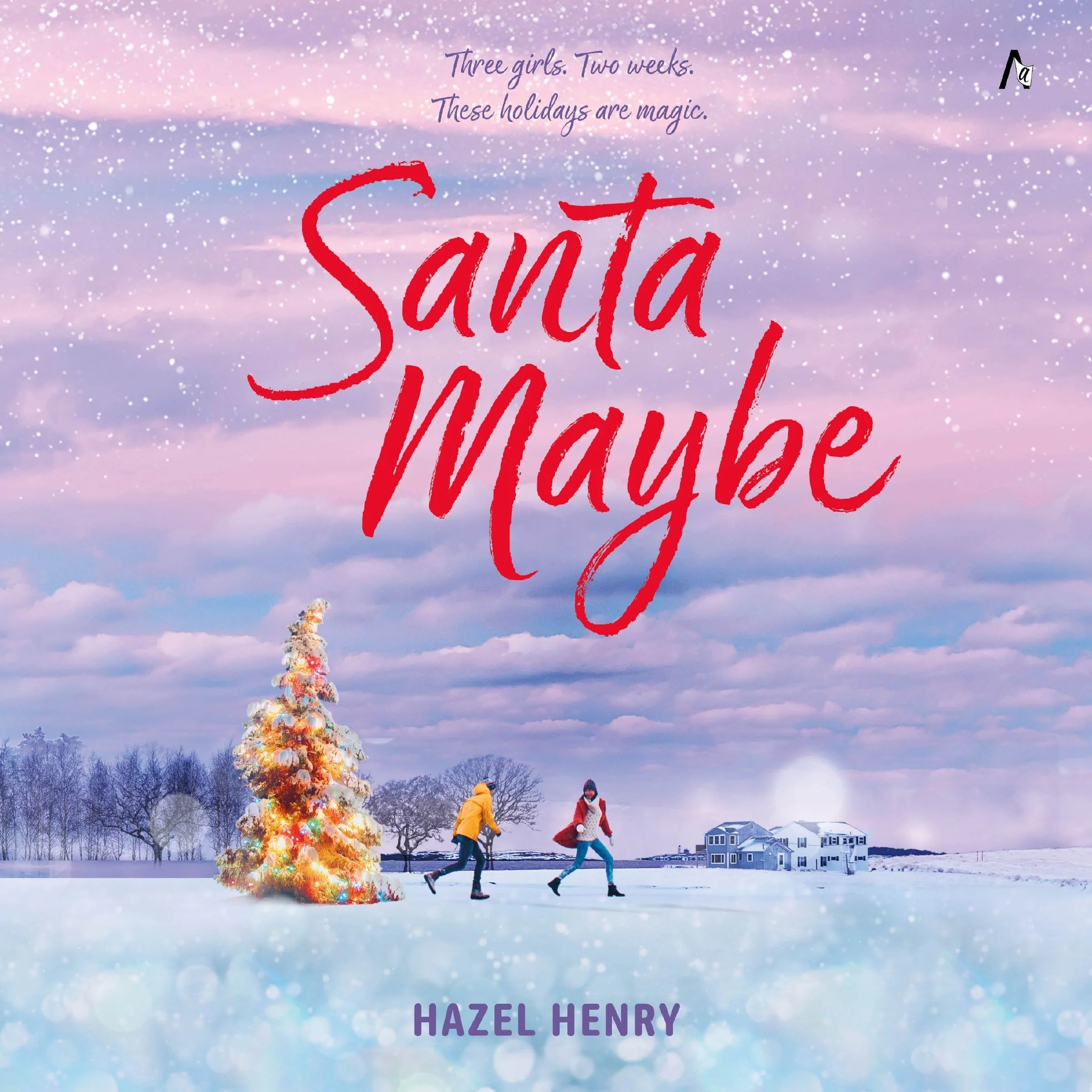 Santa Maybe - Image 4