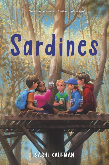 Sardines - Image 2