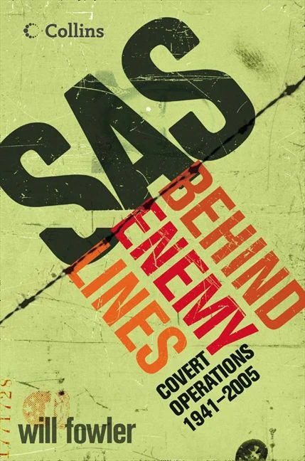 SAS Behind Enemy Lines - Image 2