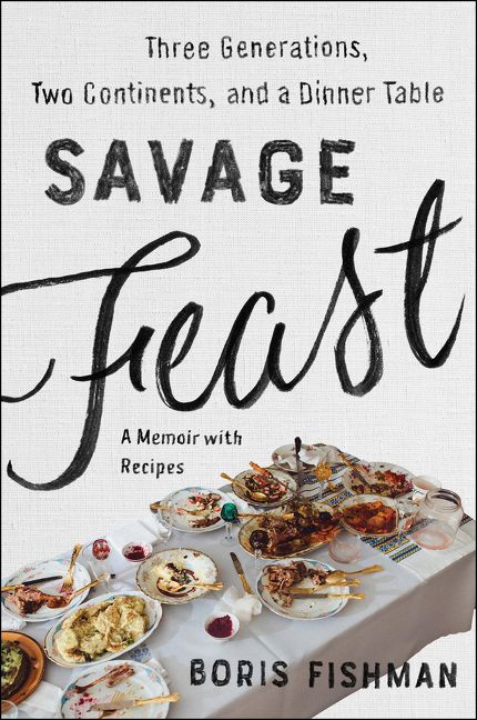 Savage Feast - Image 2