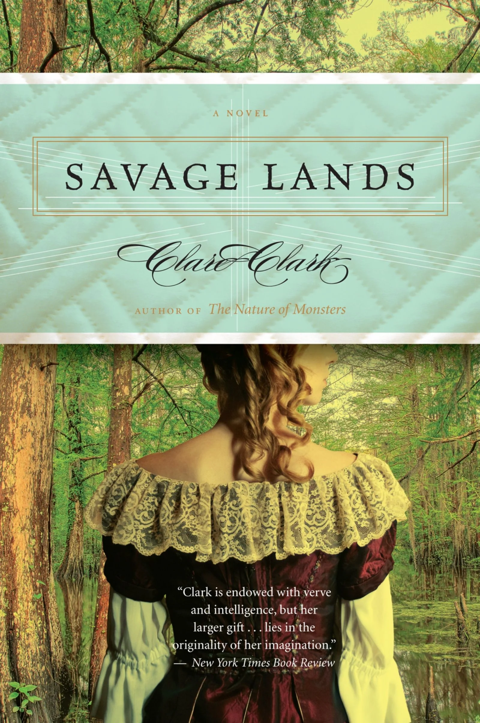 Savage Lands - Image 2