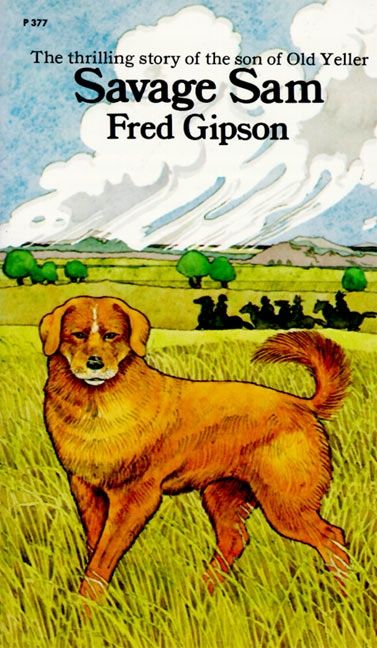 Savage Sam - Image 2