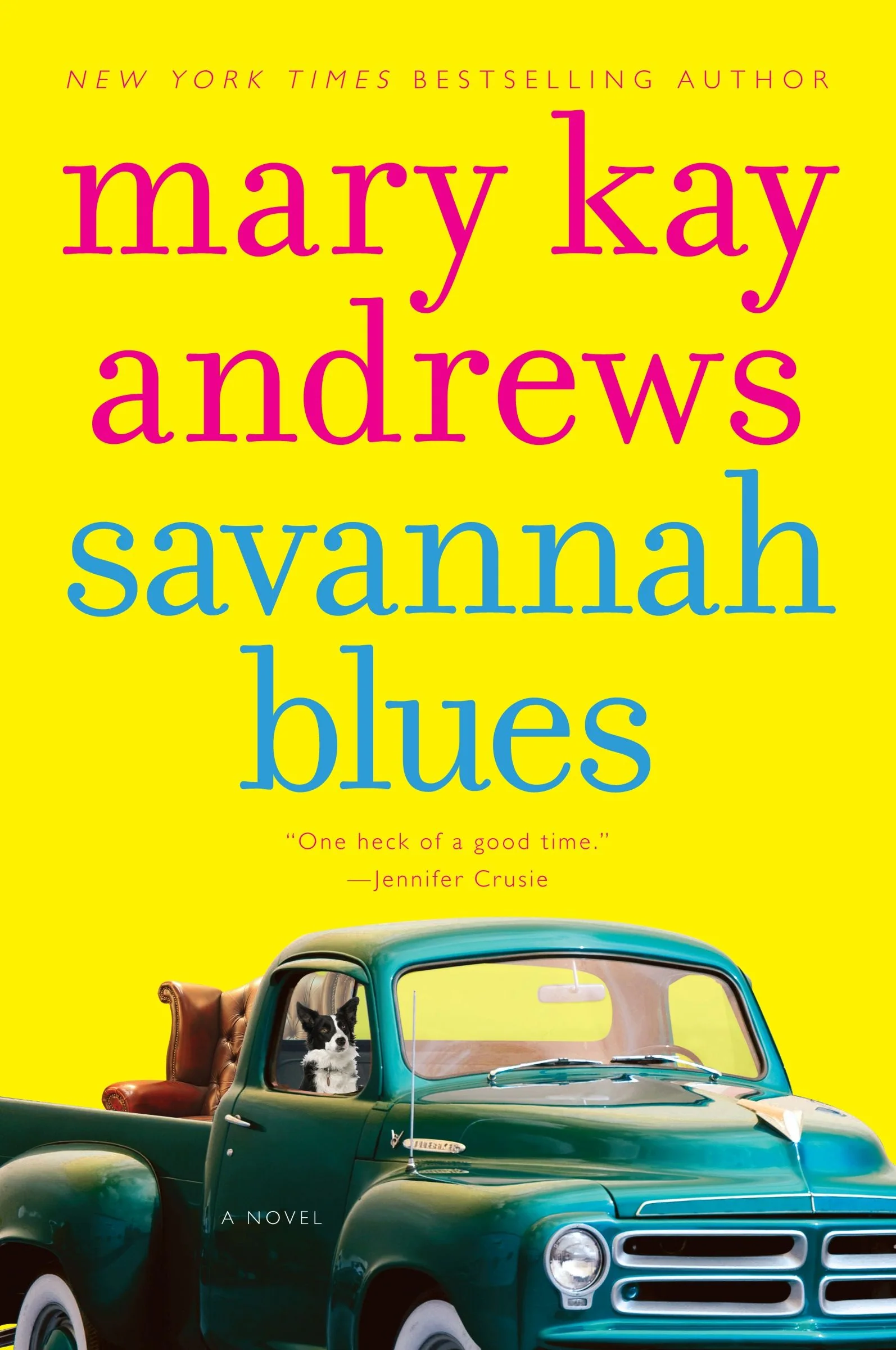 Savannah Blues - Image 2