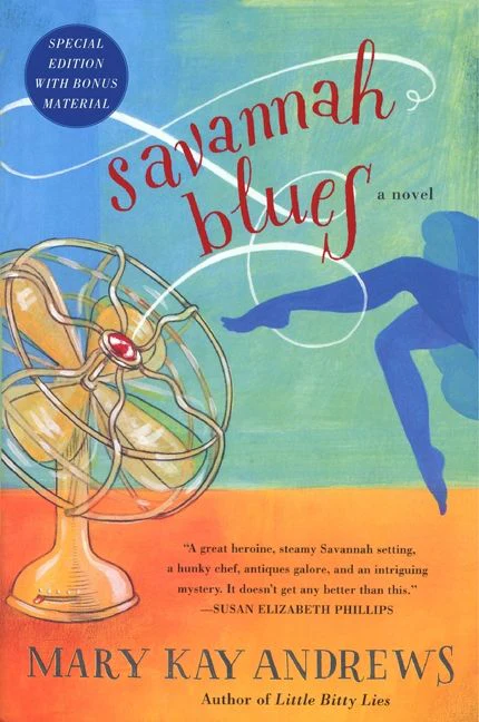 Savannah Blues with Bonus Material - Image 2