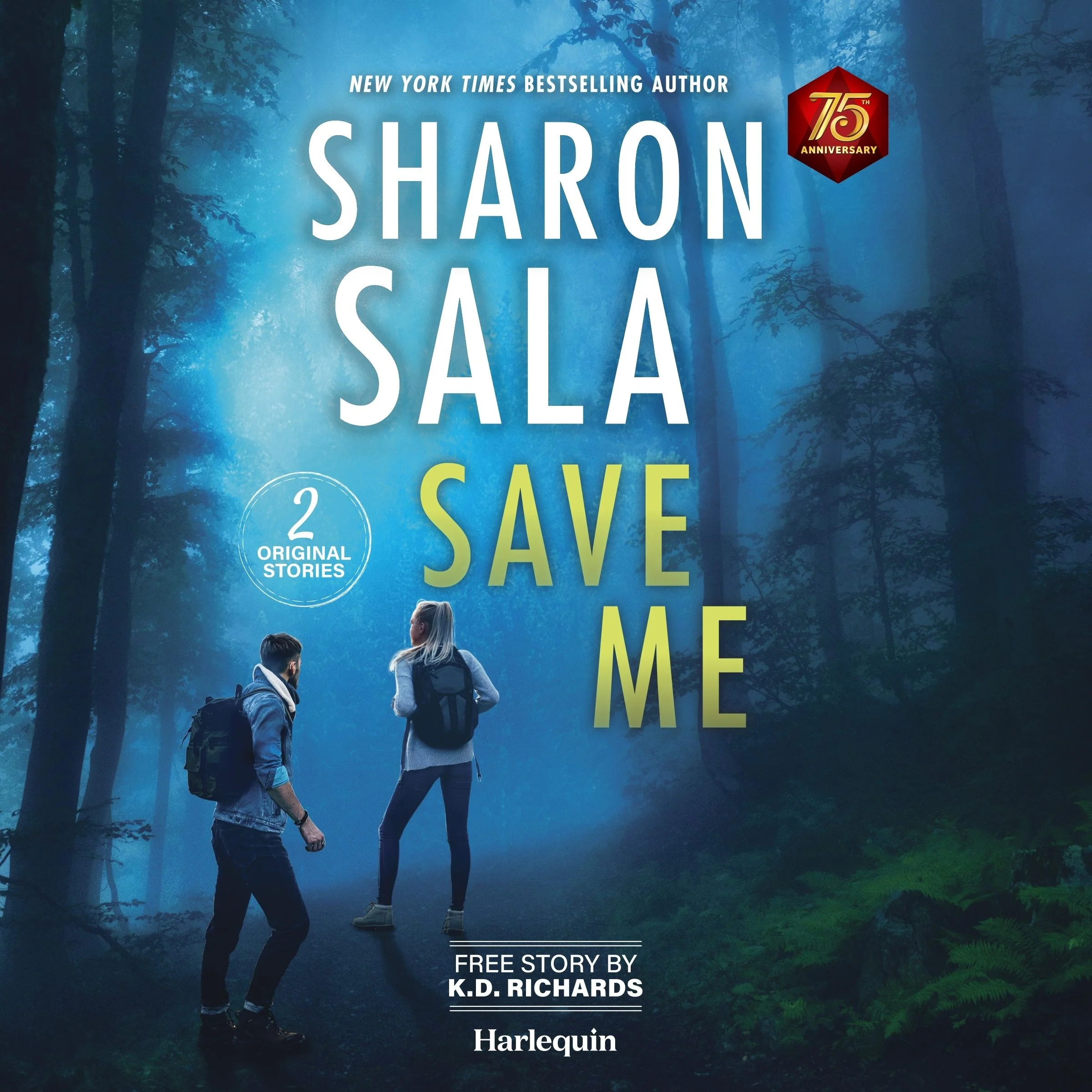 Save Me - Image 2