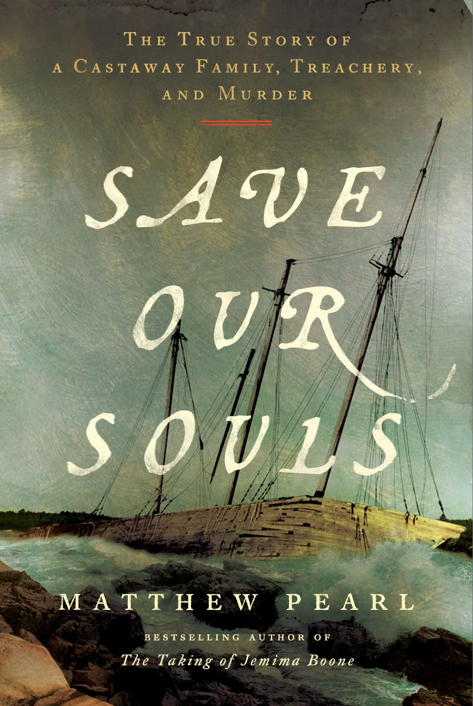 Save Our Souls - Image 4