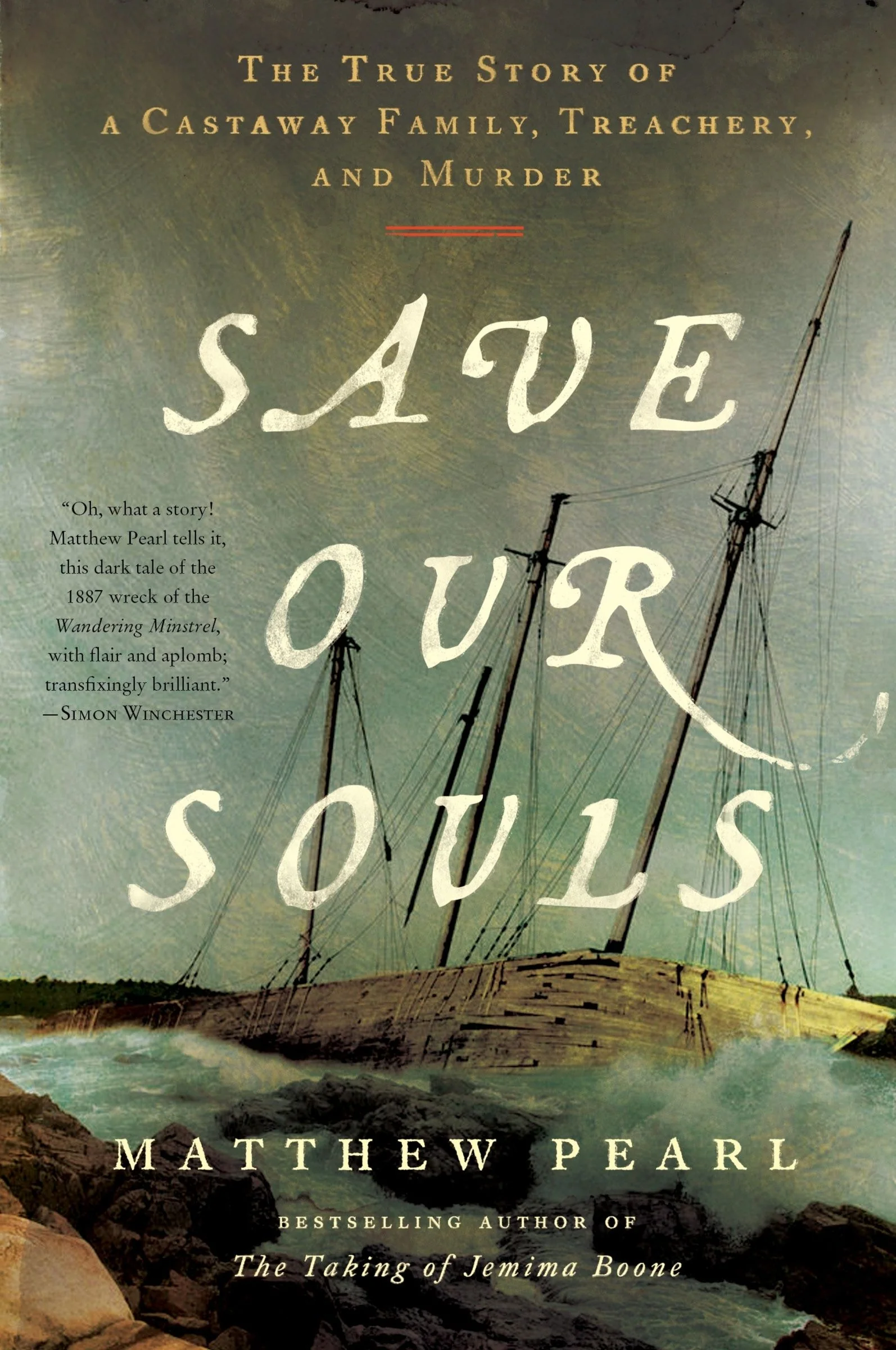 Save Our Souls - Image 6