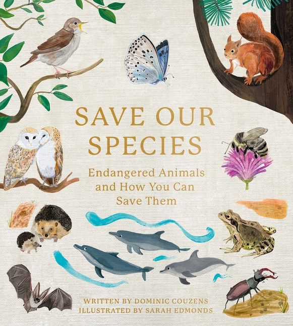 Save Our Species - Image 2