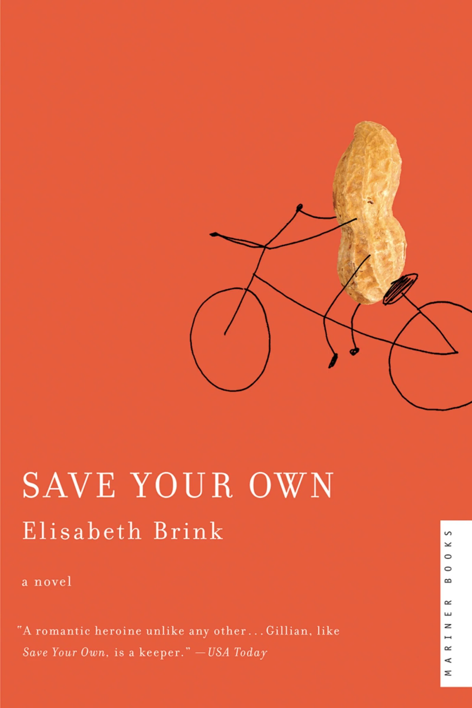 Save Your Own - Image 2