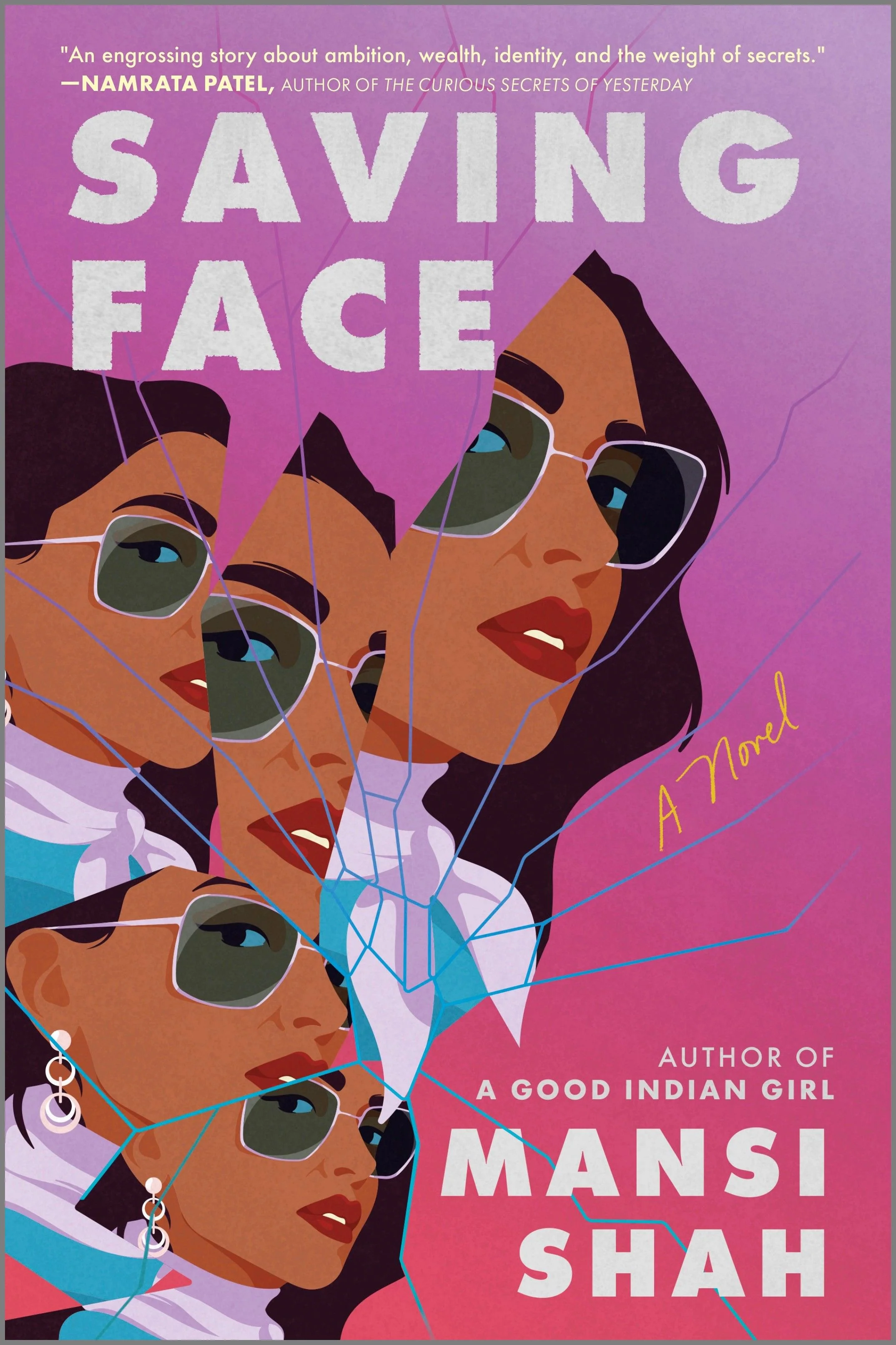 Saving Face - Image 3