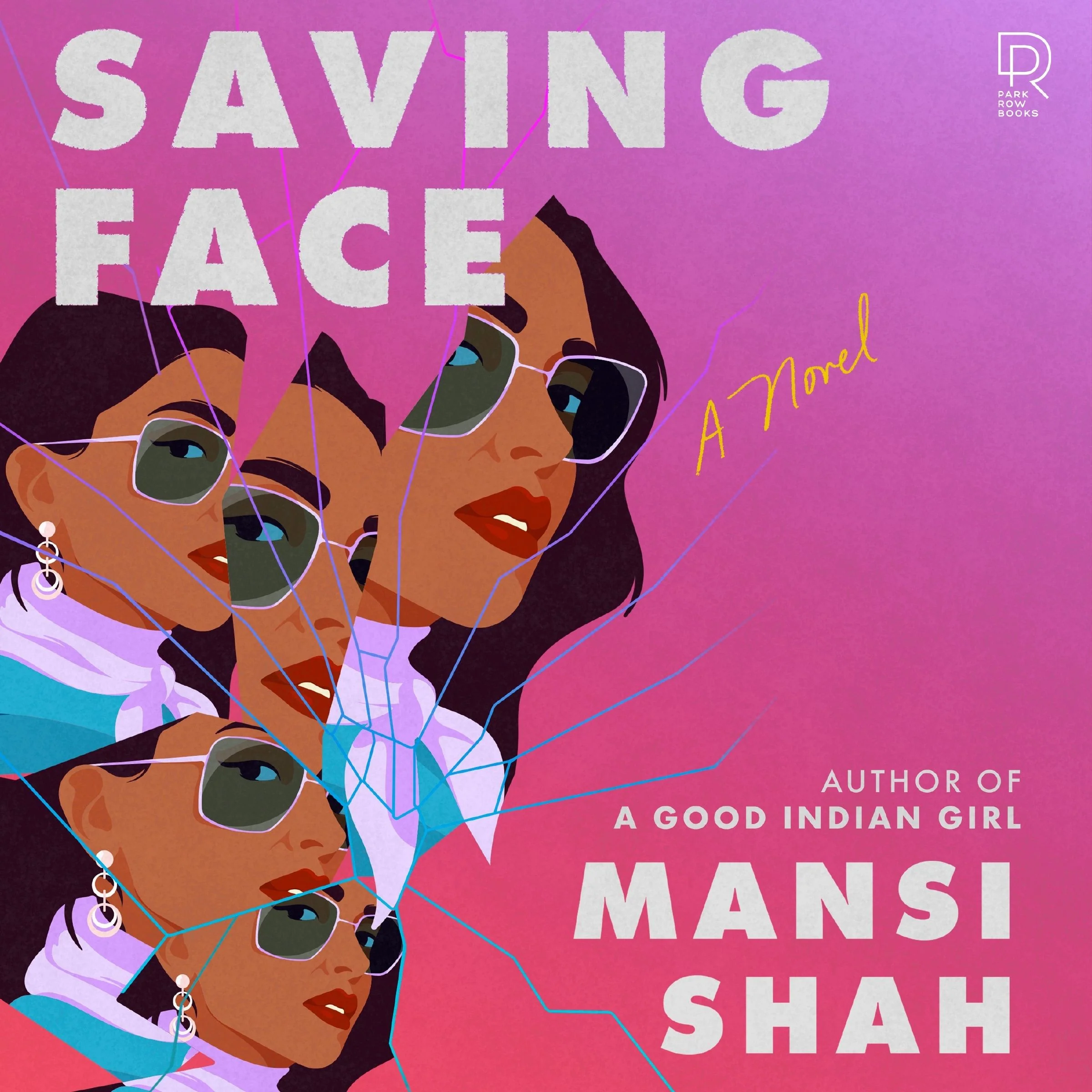 Saving Face - Image 4