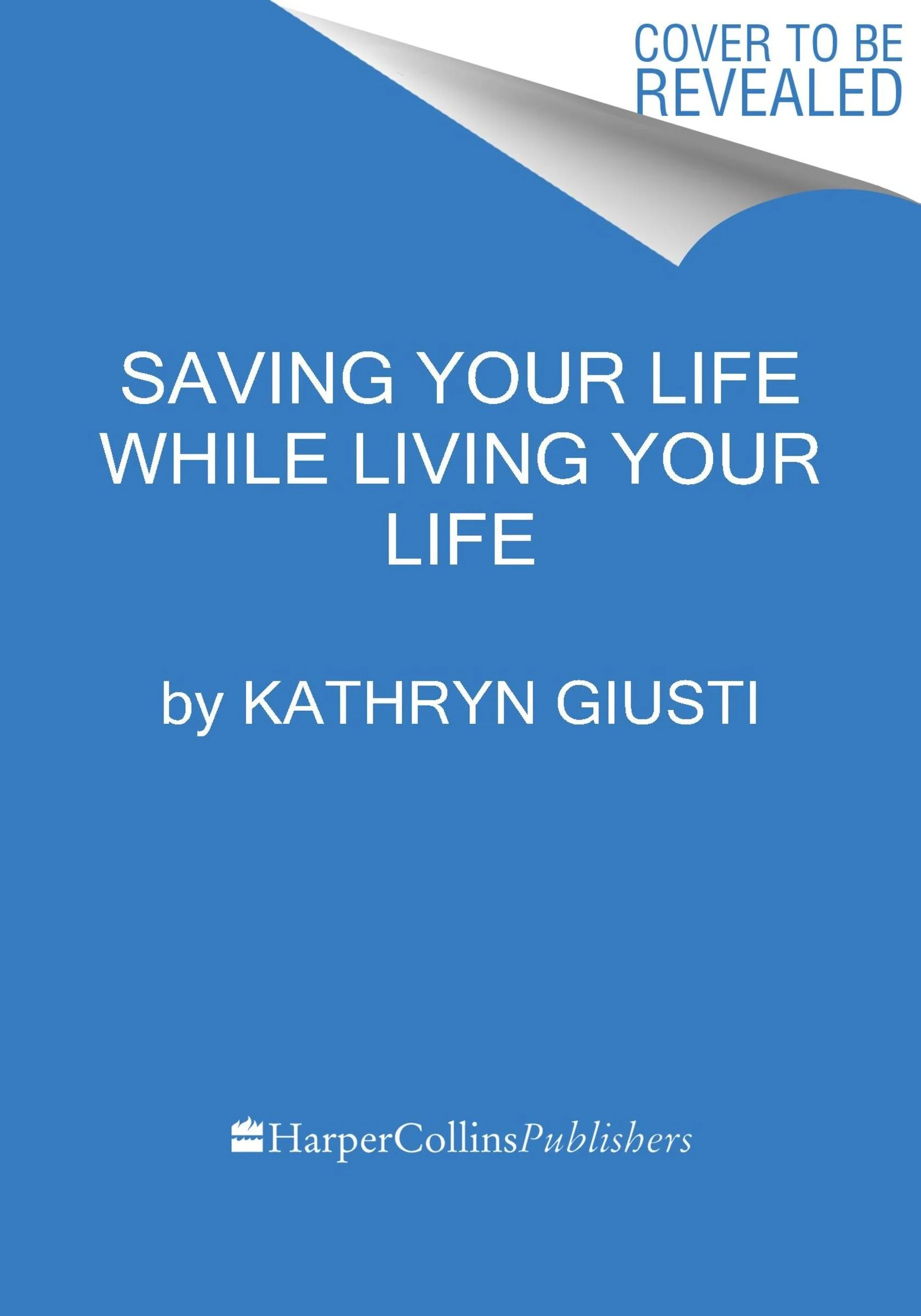 Saving Your Life While Living Your Life - Image 3