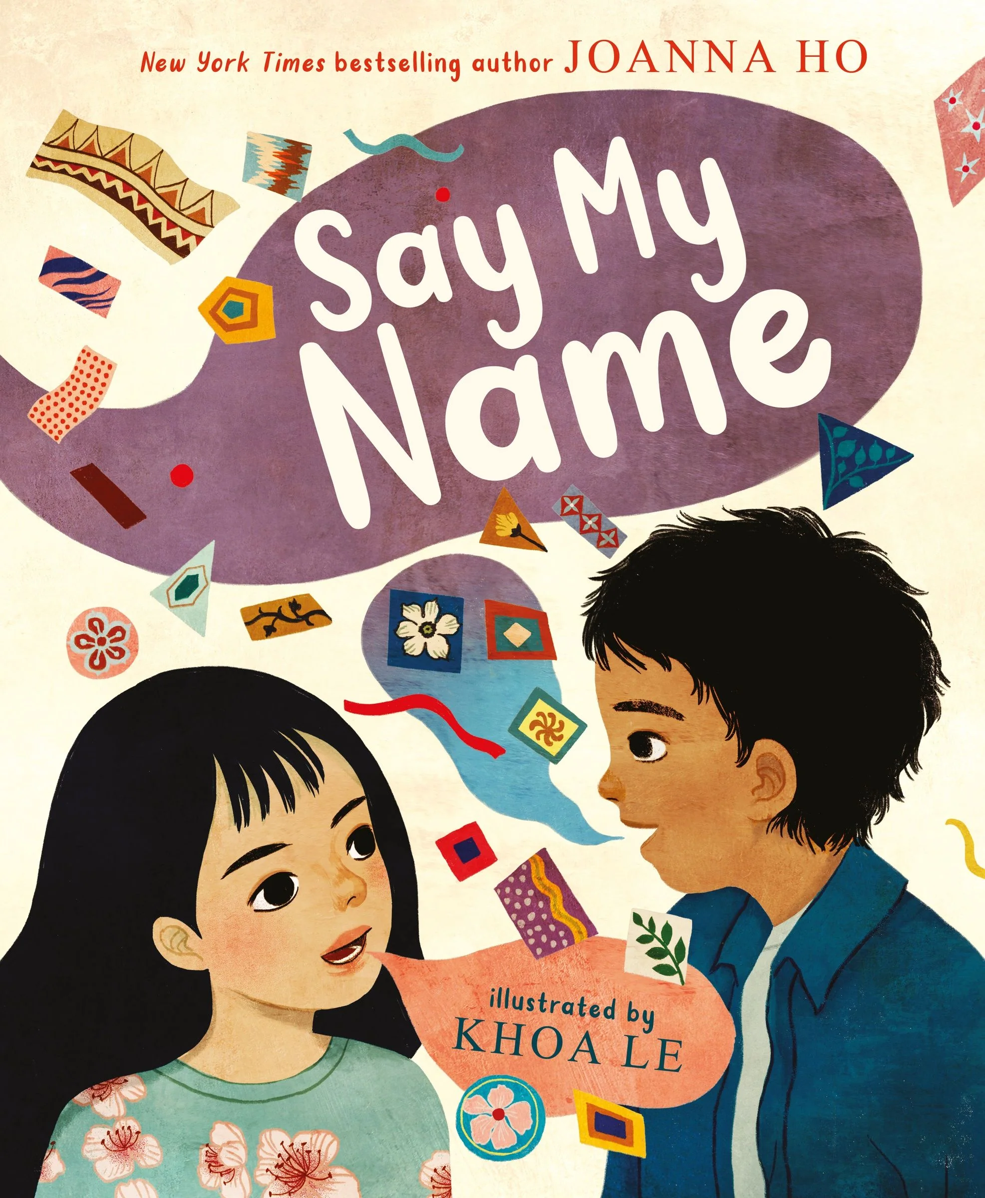 Say My Name - Image 3
