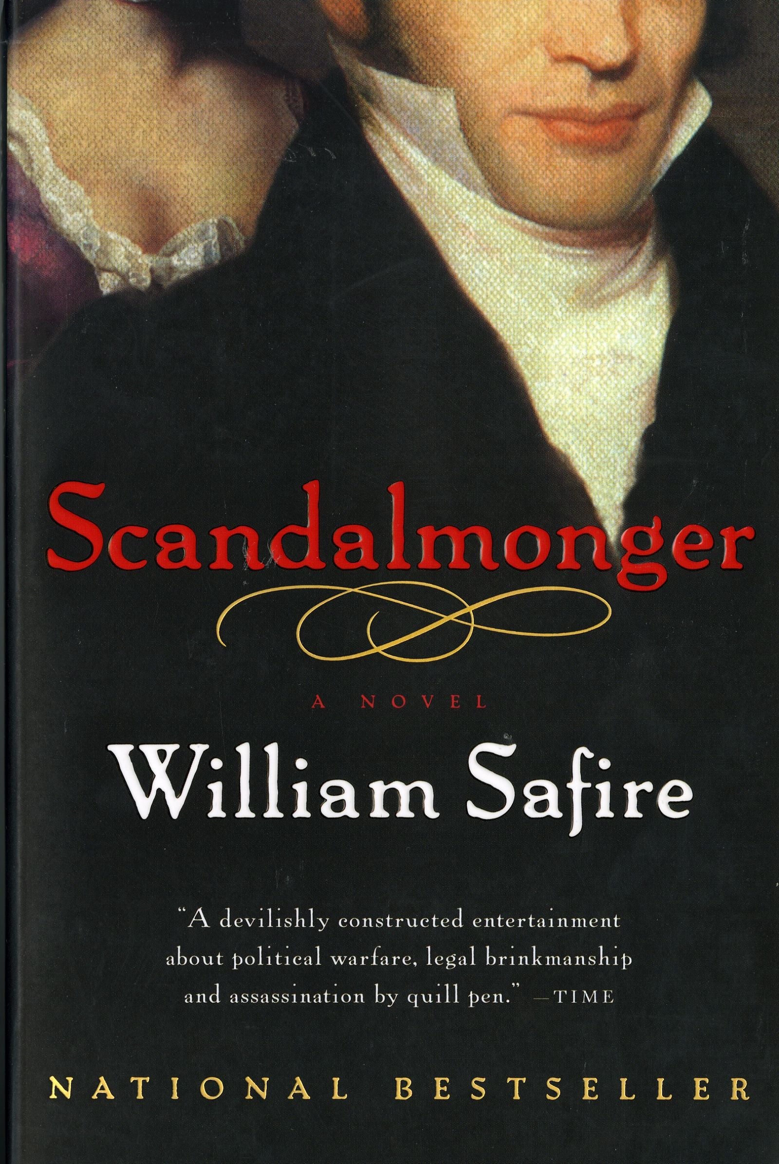 Scandalmonger - Image 2