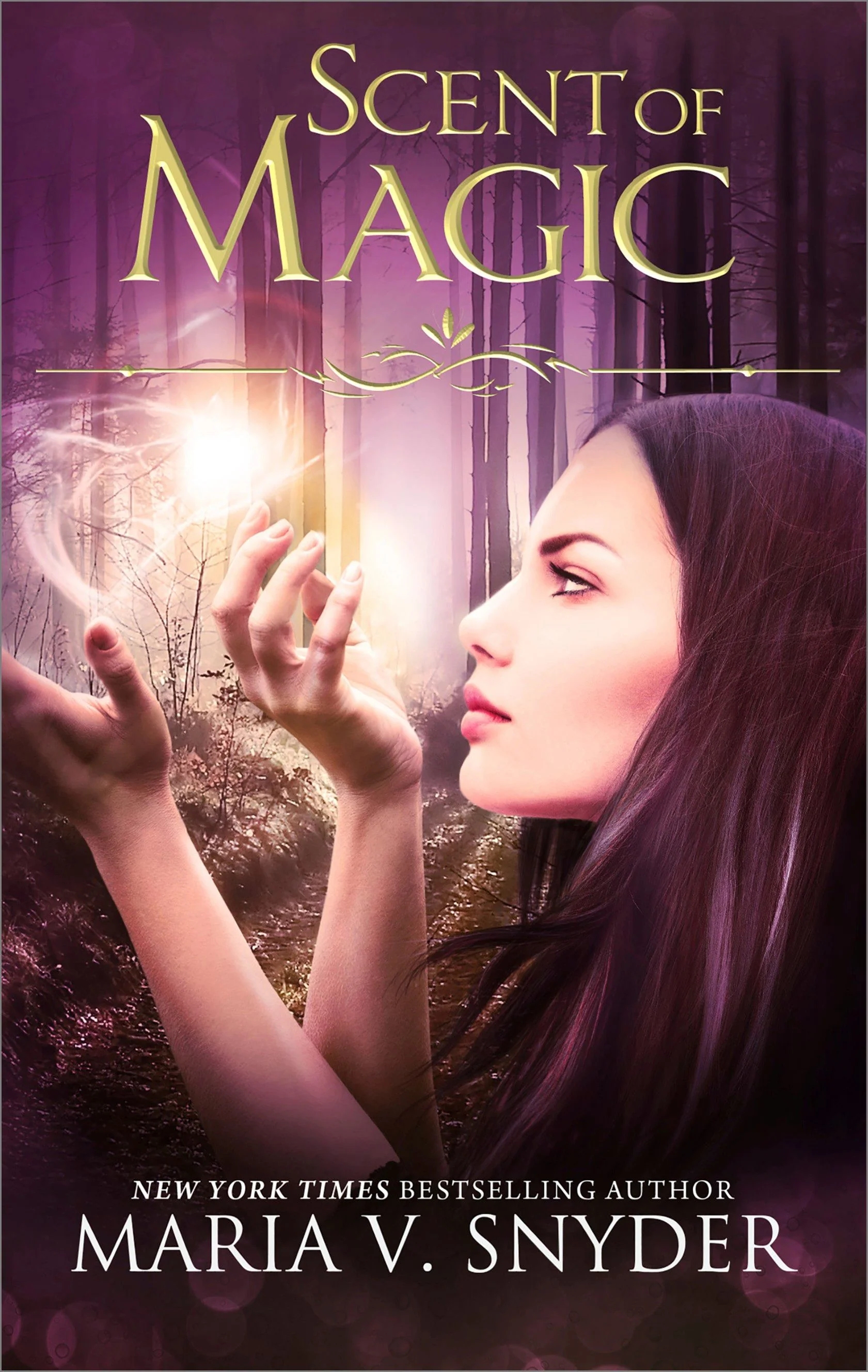 Scent of Magic - Image 2