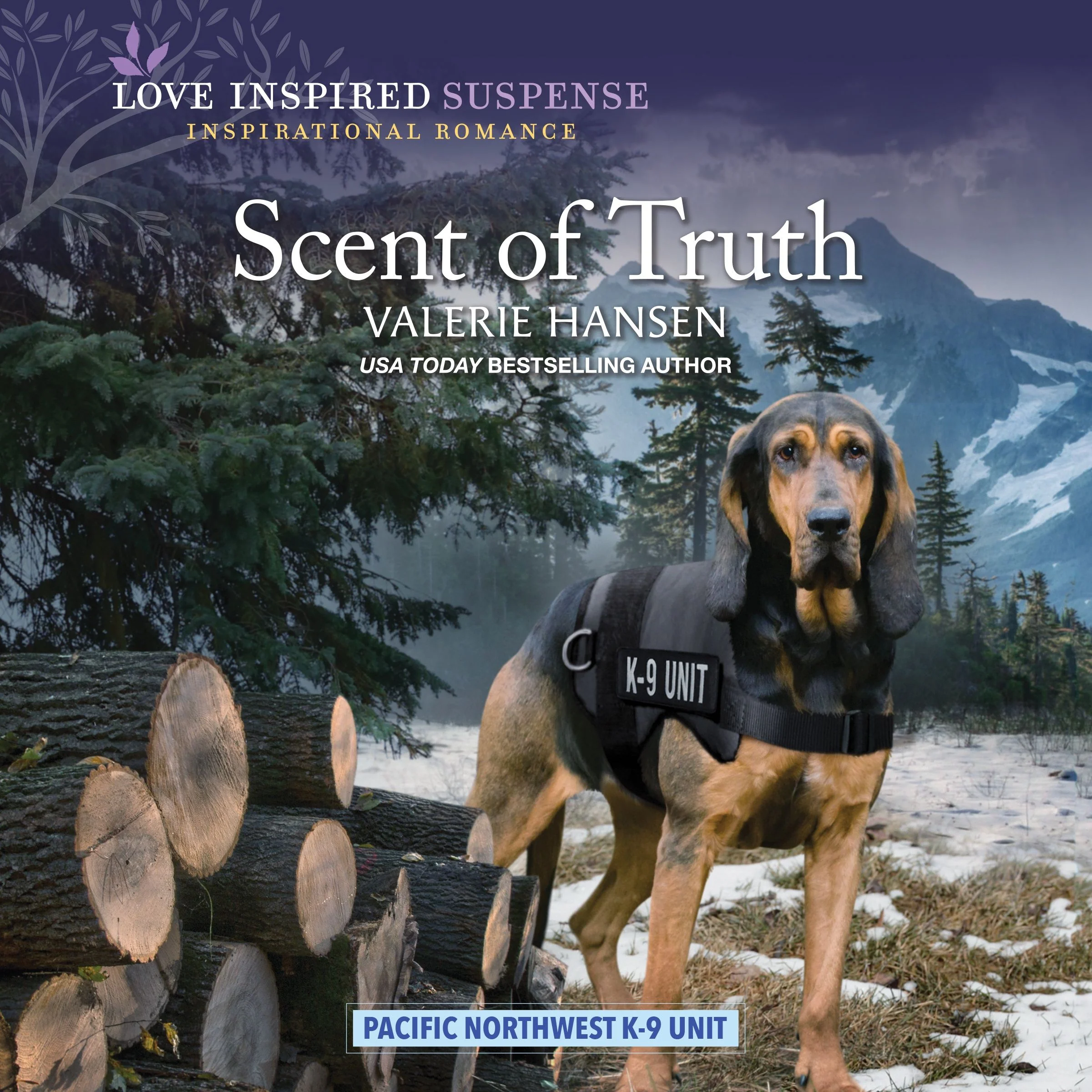 Scent of Truth - Image 2