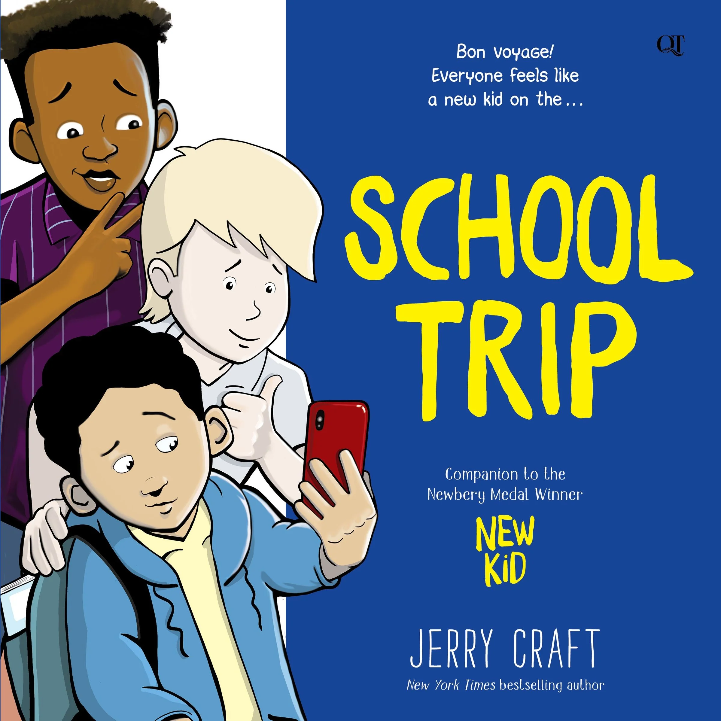 School Trip - Image 4