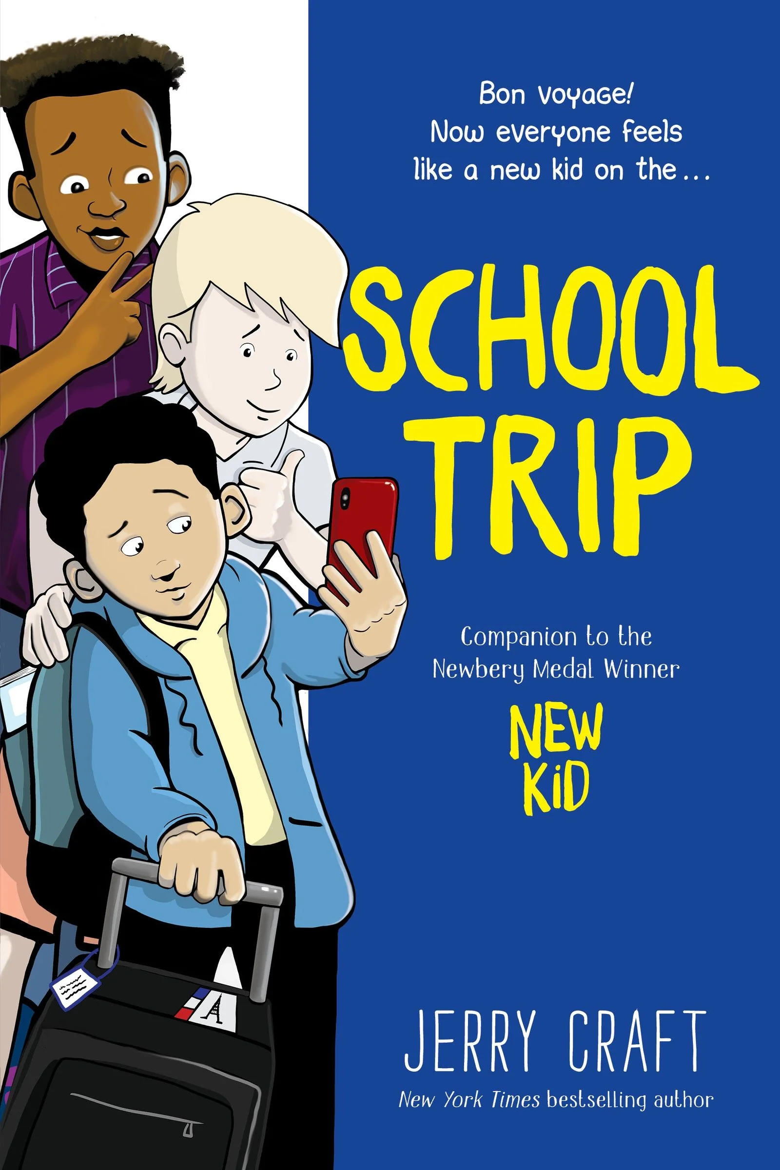 School Trip - Image 5