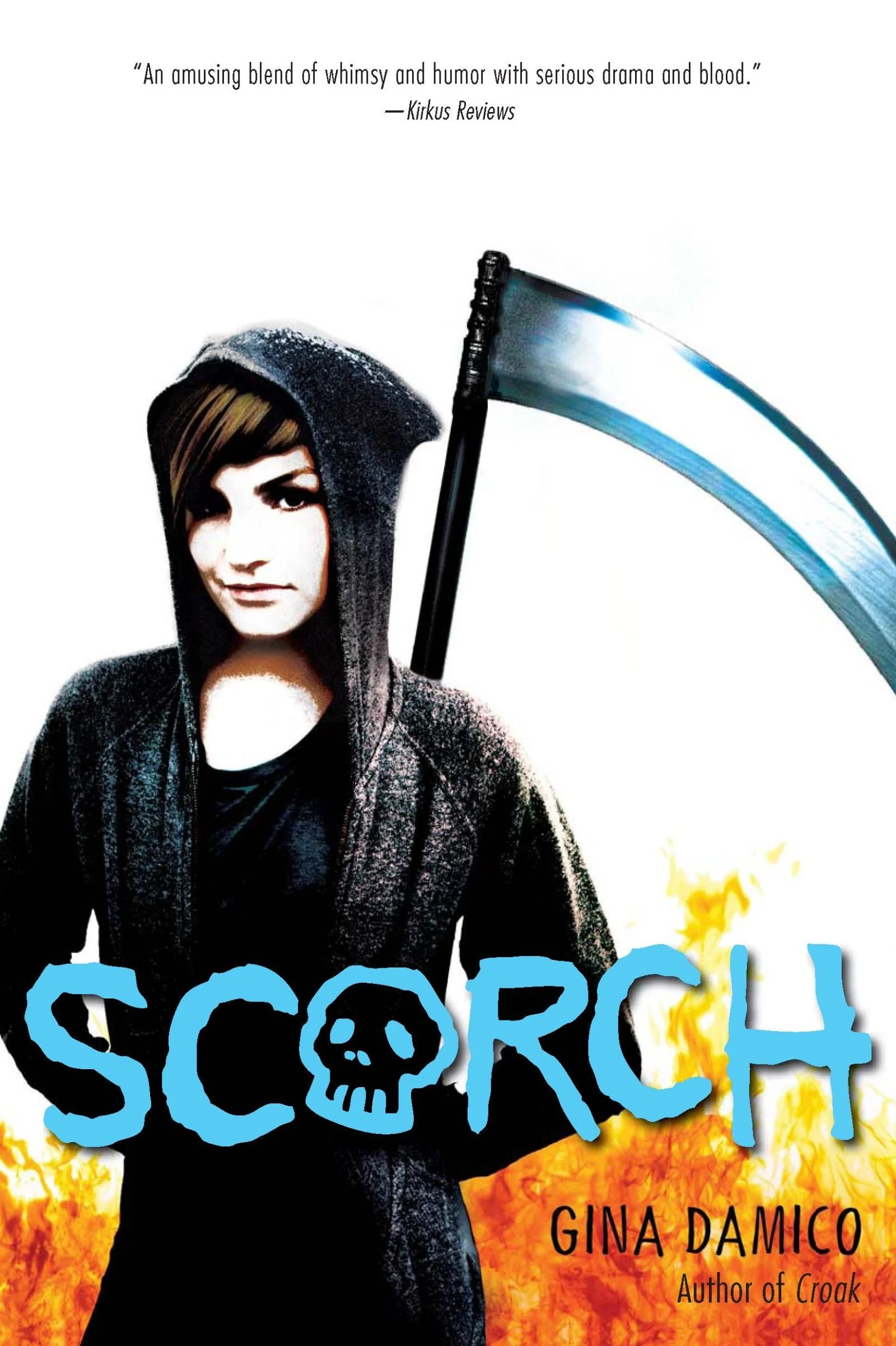 Scorch - Image 2
