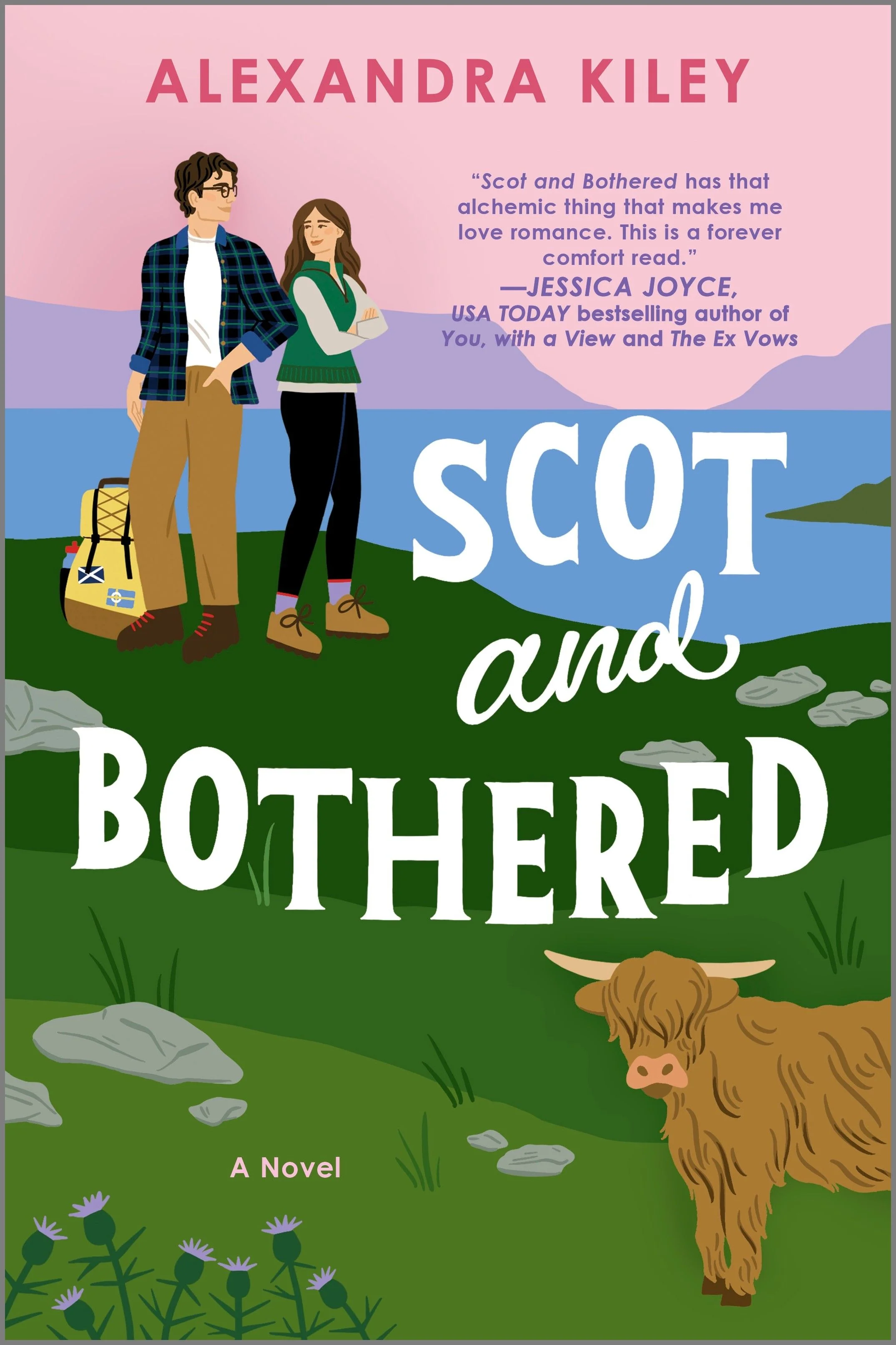 Scot and Bothered - Image 3