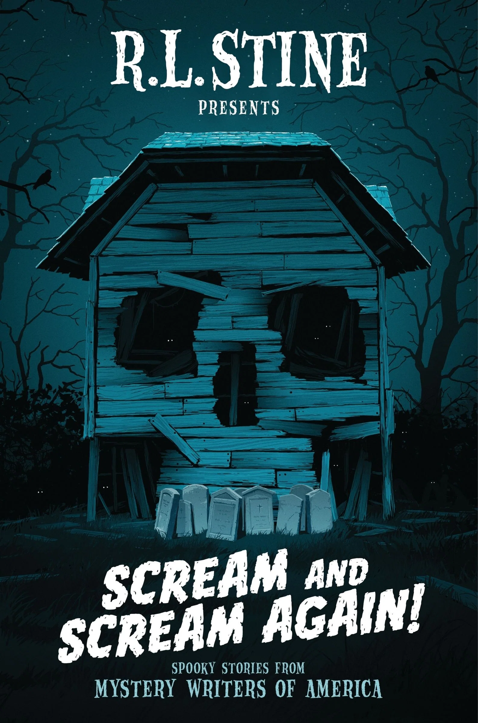 Scream and Scream Again! - Image 2
