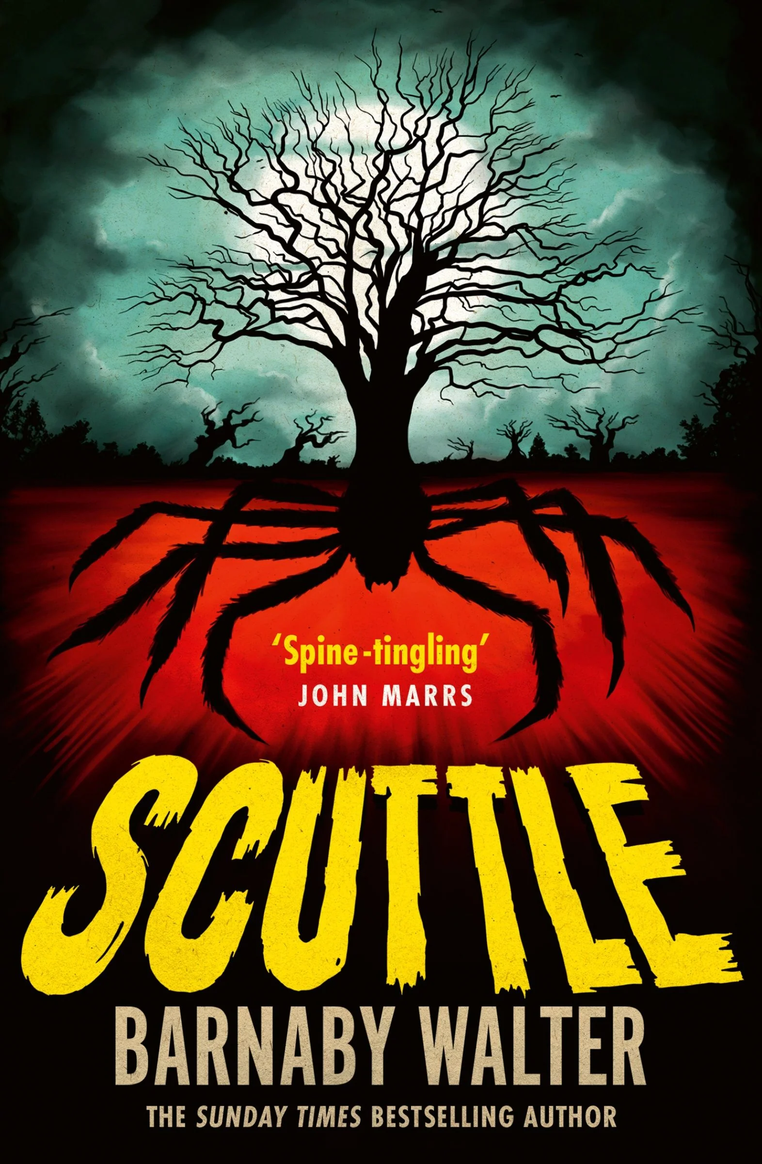 Scuttle - Image 2