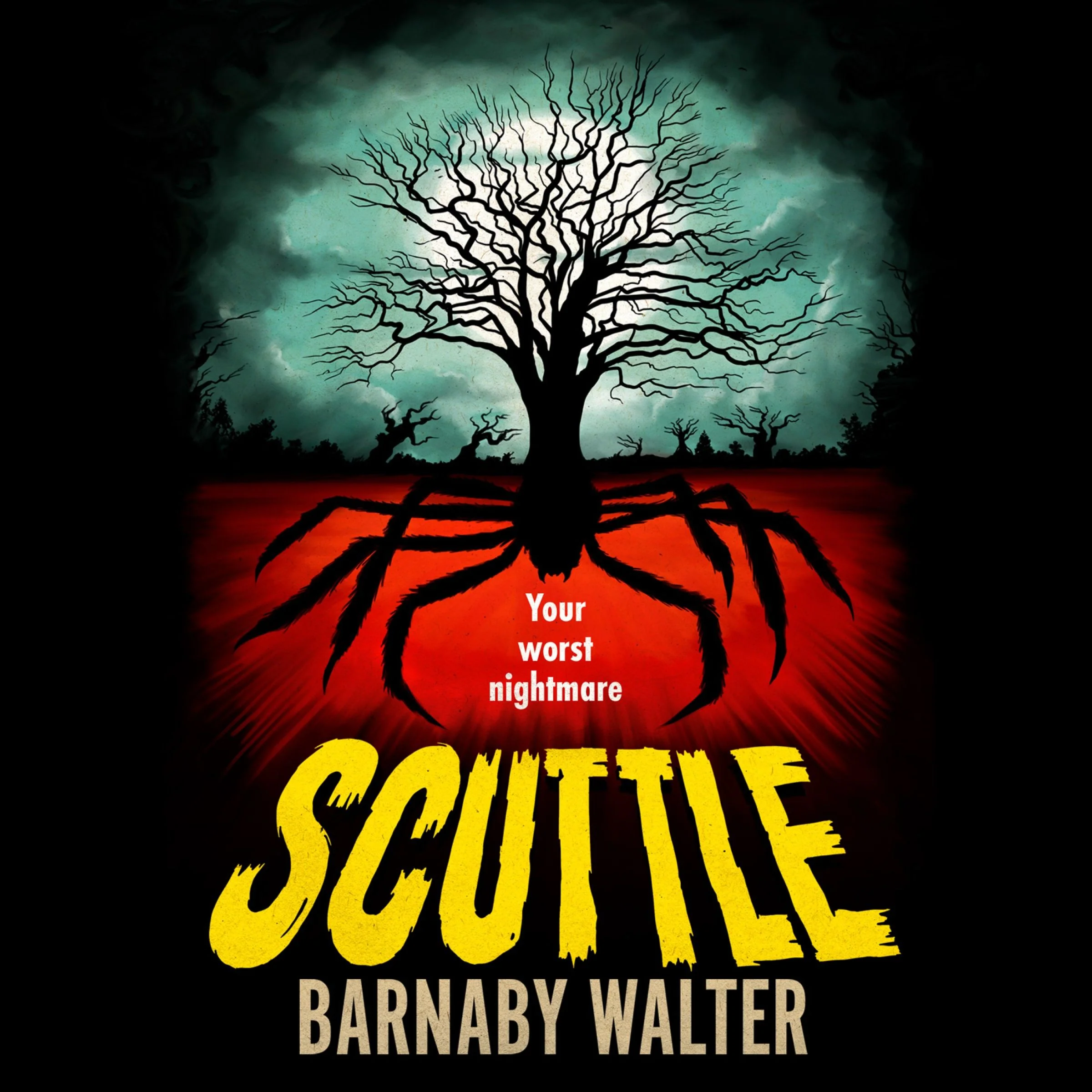 Scuttle - Image 3