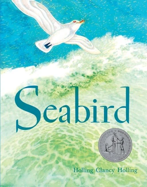 Seabird - Image 2