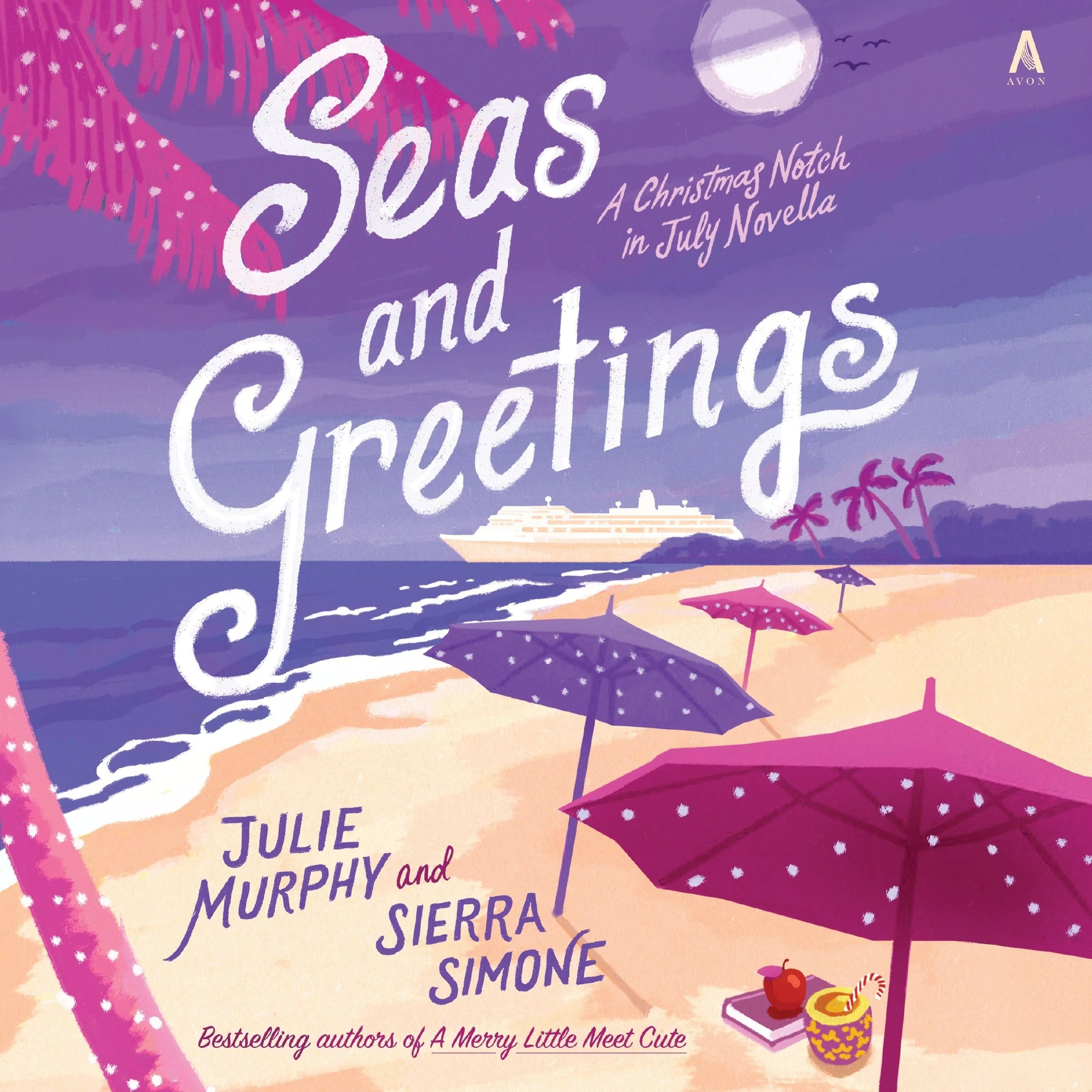 Seas and Greetings - Image 3