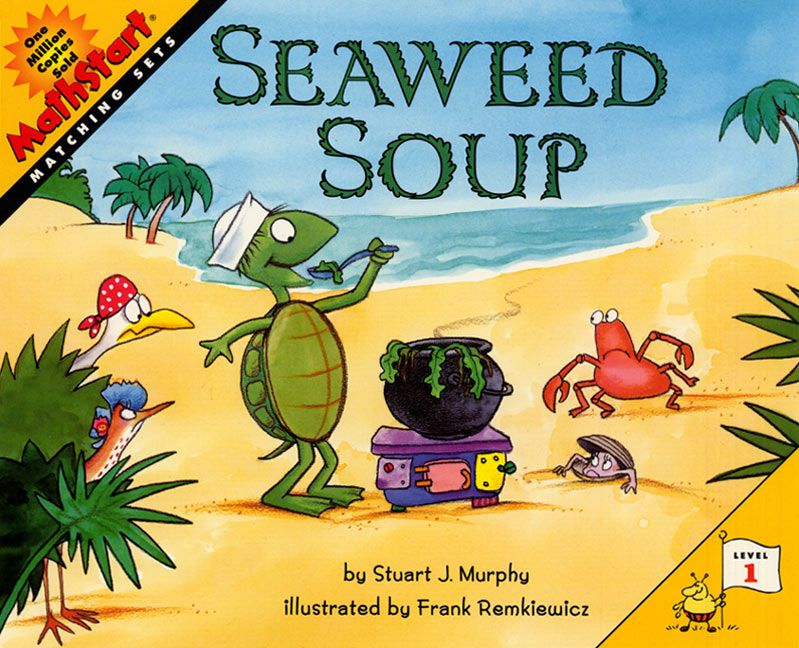 Seaweed Soup - Image 2
