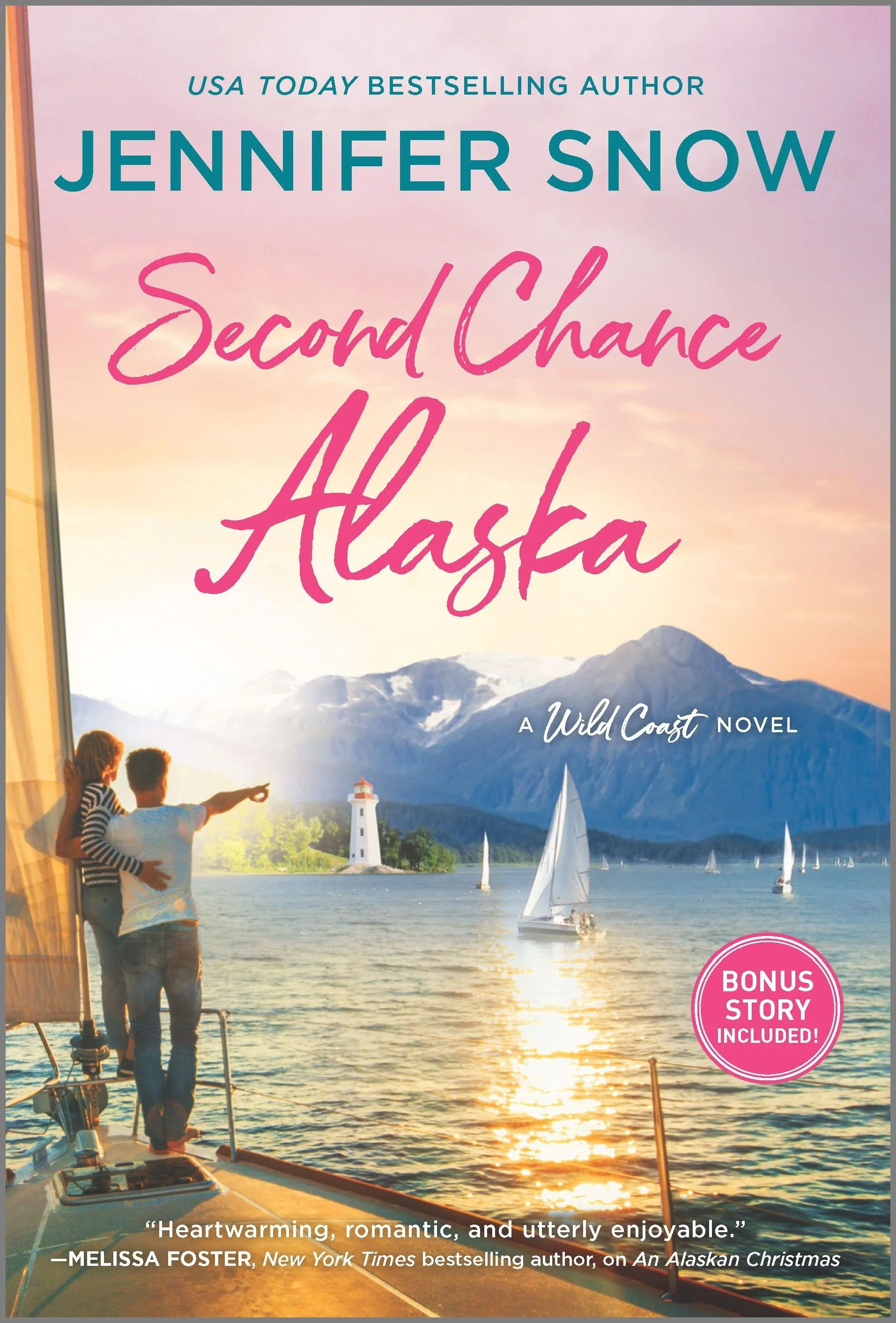 Second Chance Alaska - Image 3