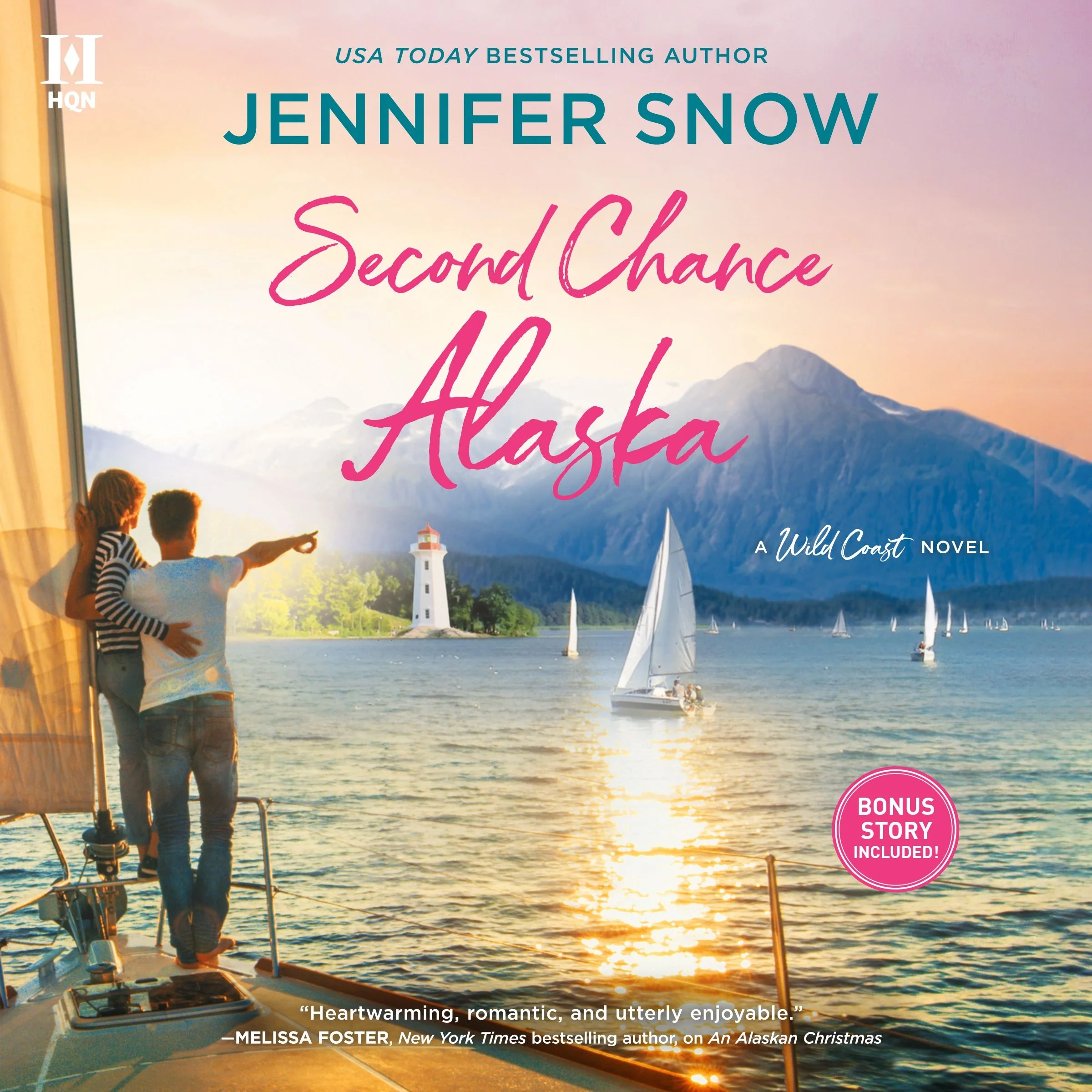 Second Chance Alaska - Image 4