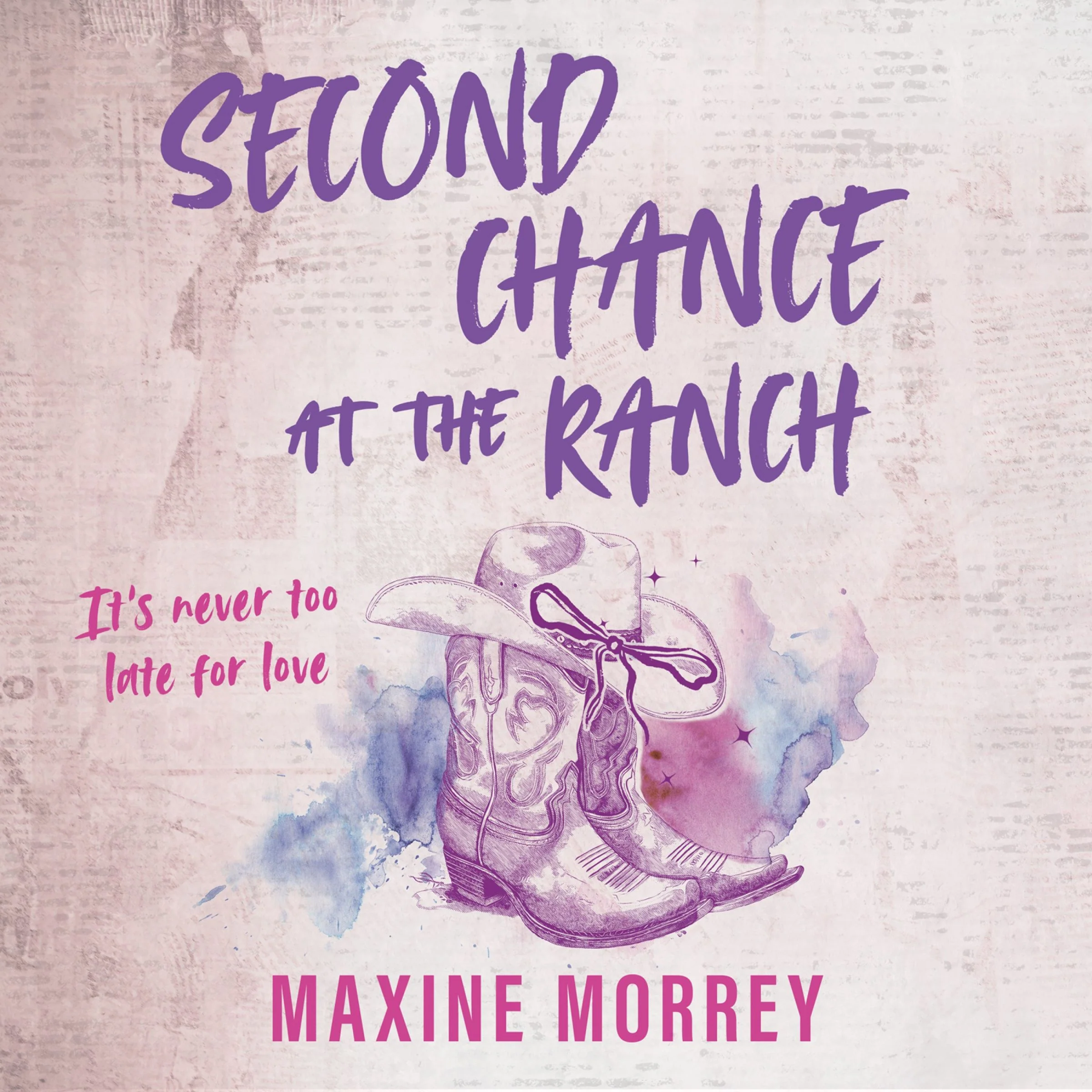 Second Chance At The Ranch - Image 3