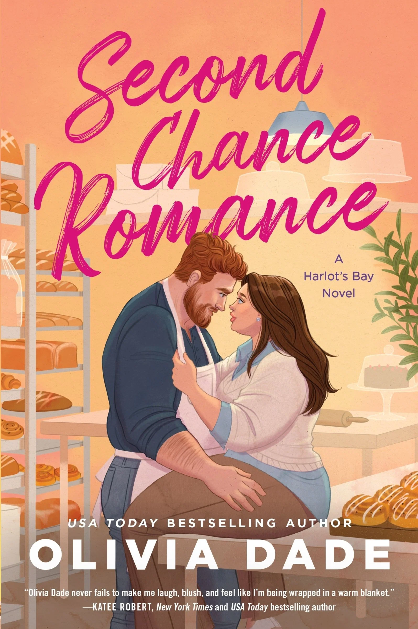 Second Chance Romance - Image 2